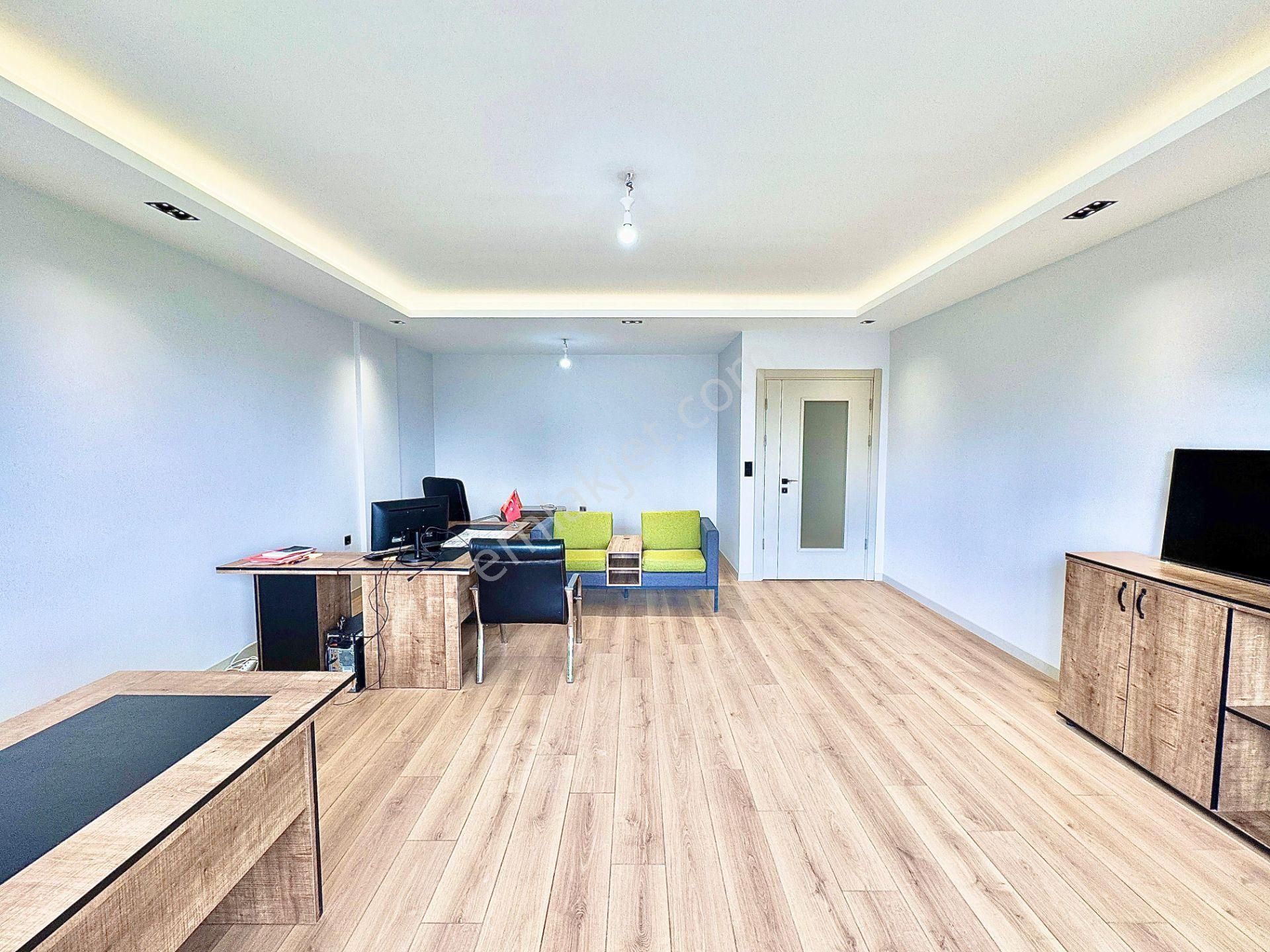 Goldhouse Dan Satılık Sıfır Kayaşehir Site İçi 4+1 Lüks Daire - Görsel 5