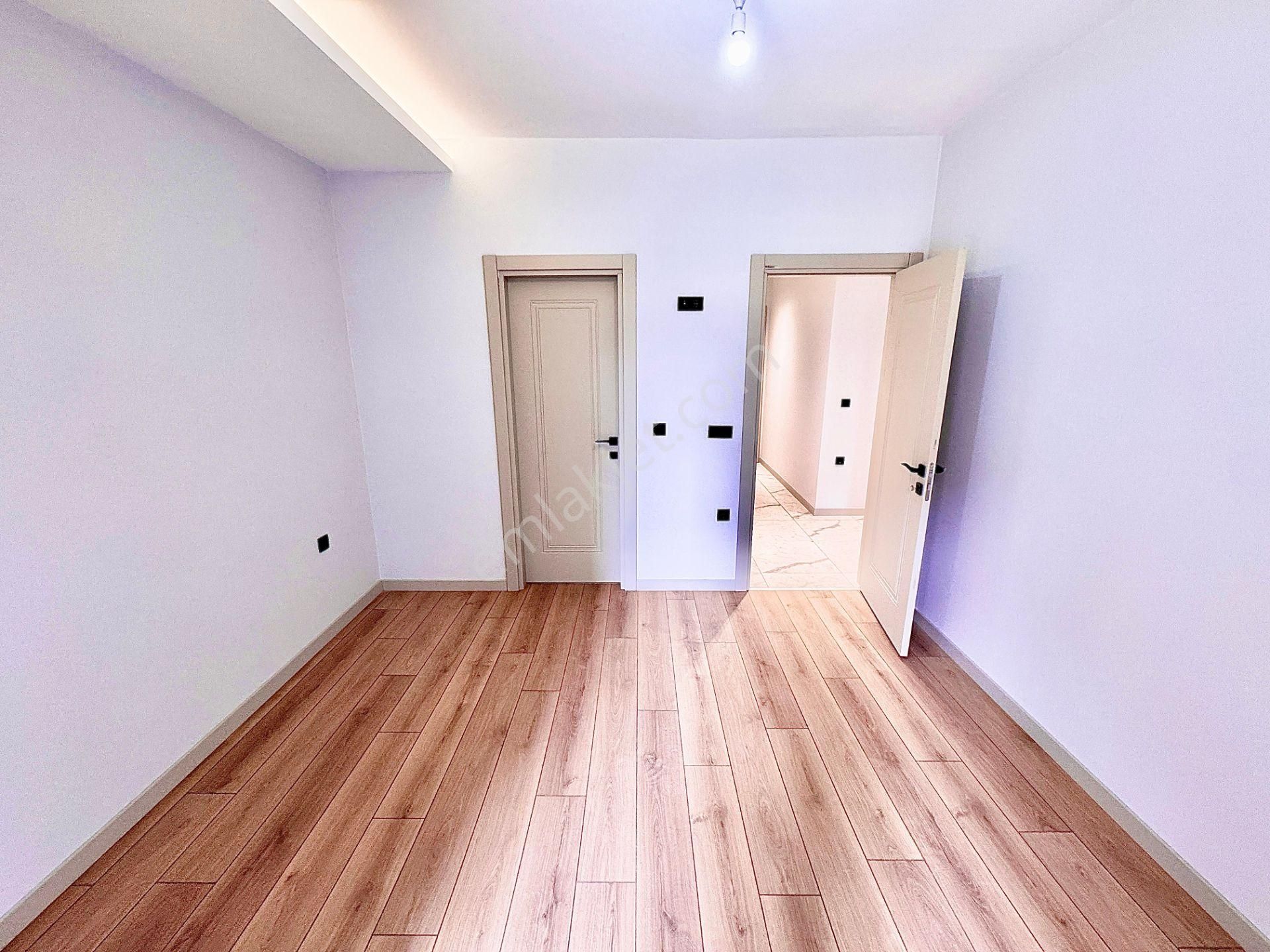 Goldhouse Dan Satılık Sıfır Kayaşehir Site İçi 4+1 Lüks Daire - Görsel 9