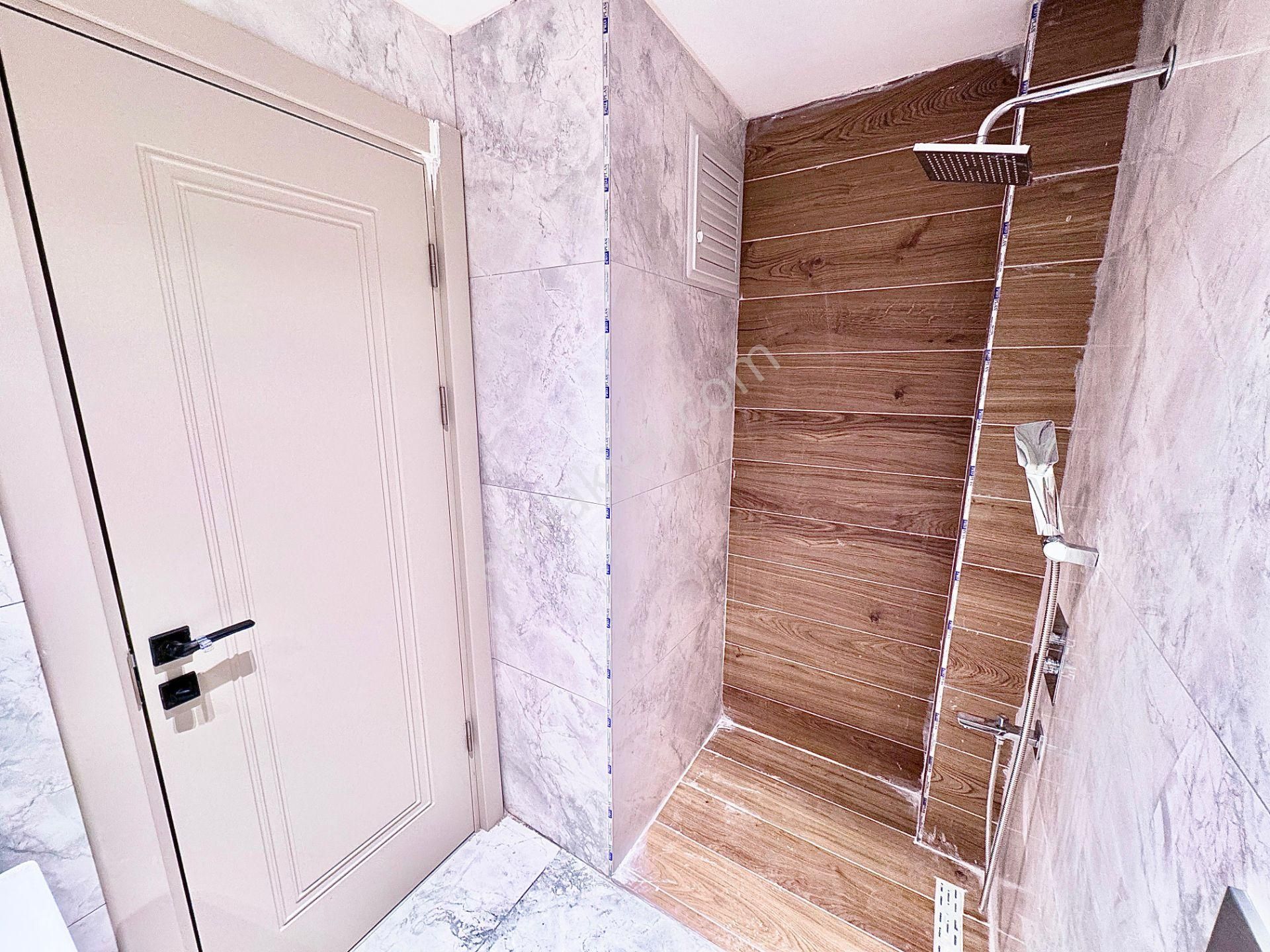 Goldhouse Dan Satılık Sıfır Kayaşehir Site İçi 4+1 Lüks Daire - Görsel 11