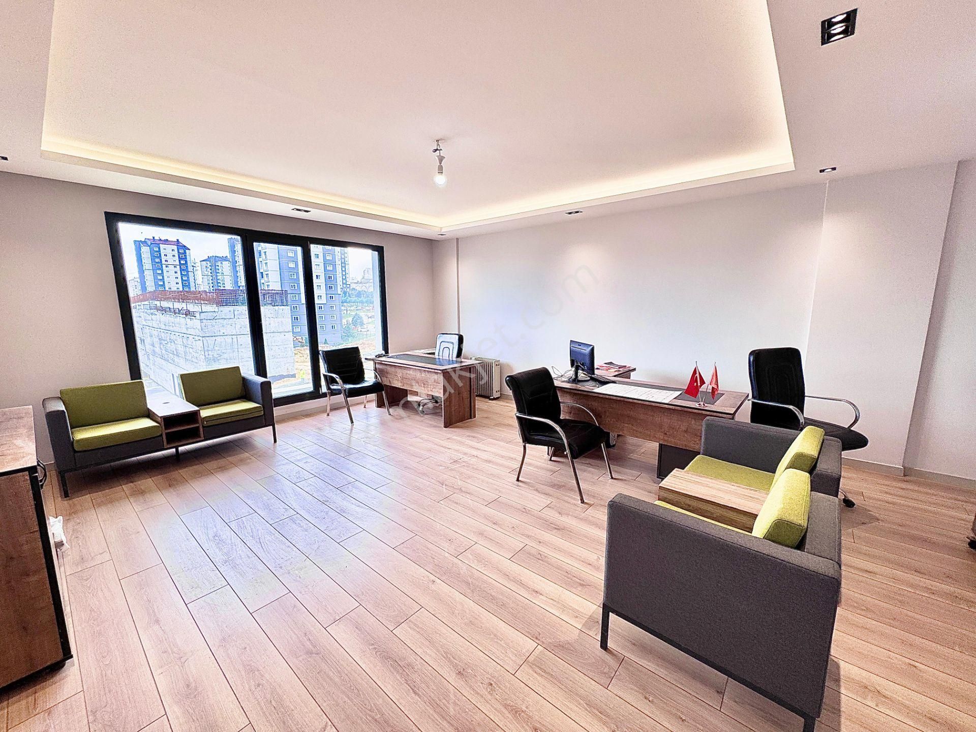 Goldhouse Dan Satılık Sıfır Kayaşehir Site İçi 4+1 Lüks Daire - Görsel 3