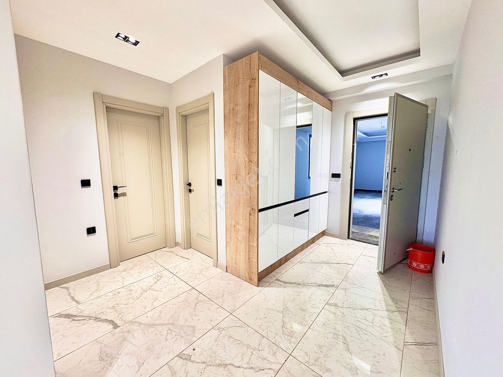 Goldhouse Dan Satılık Sıfır Kayaşehir Site İçi 4+1 Lüks Daire - Görsel 16
