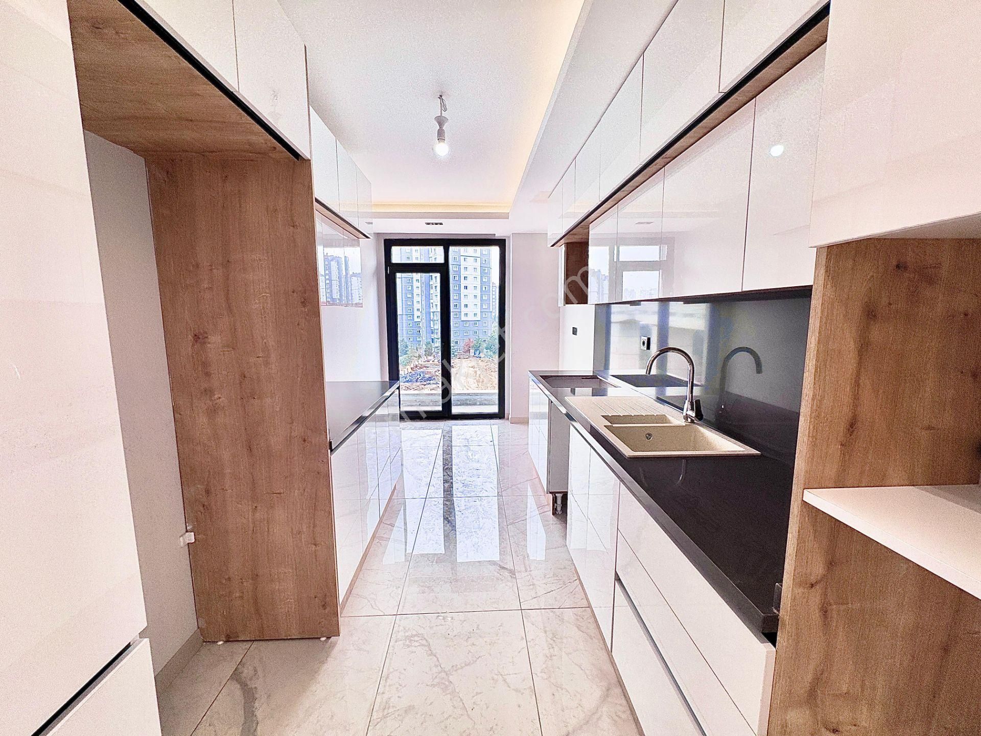 Goldhouse Dan Satılık Sıfır Kayaşehir Site İçi 4+1 Lüks Daire - Görsel 8