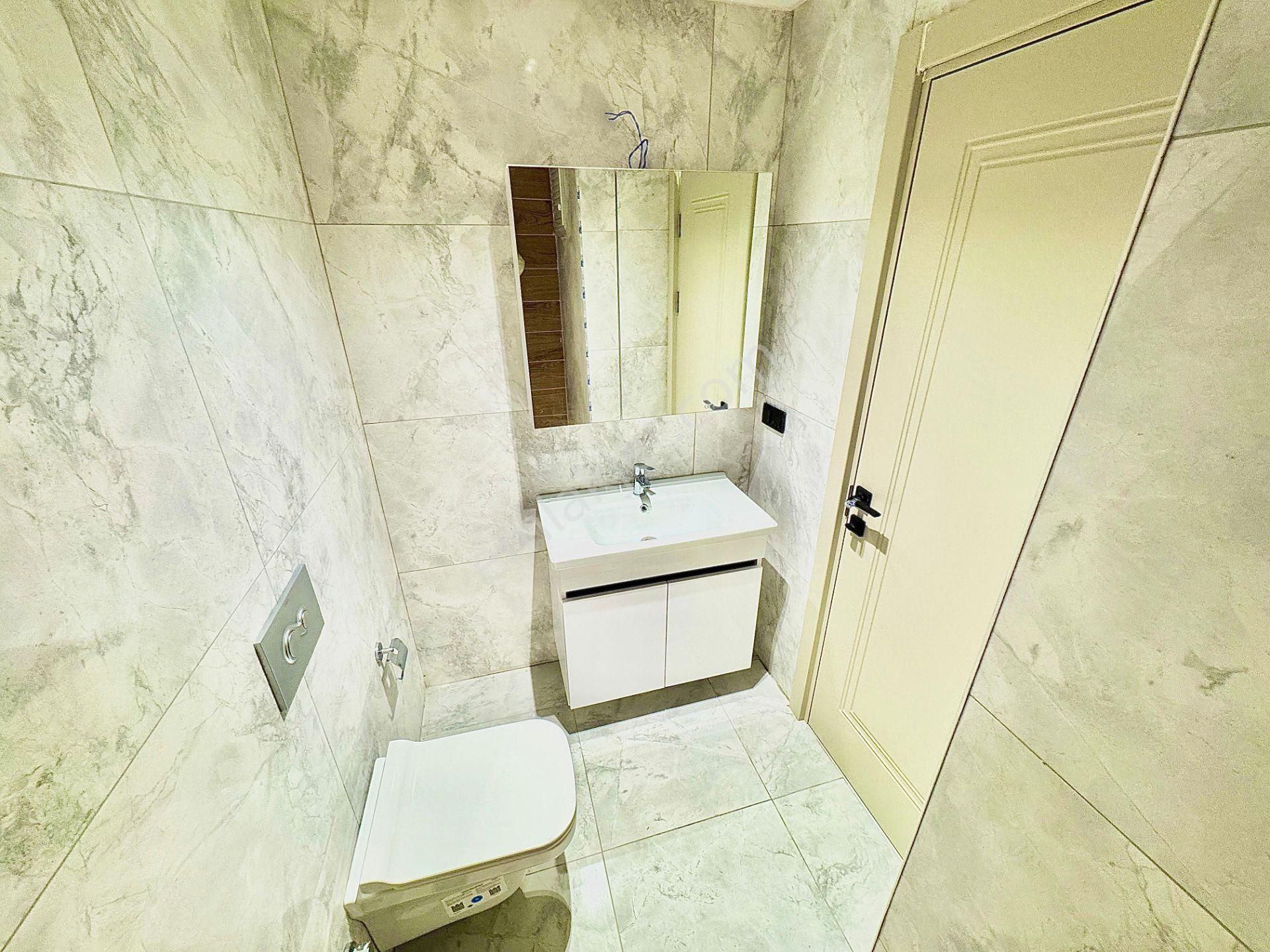 Goldhouse Dan Satılık Sıfır Kayaşehir Site İçi 4+1 Lüks Daire - Görsel 12
