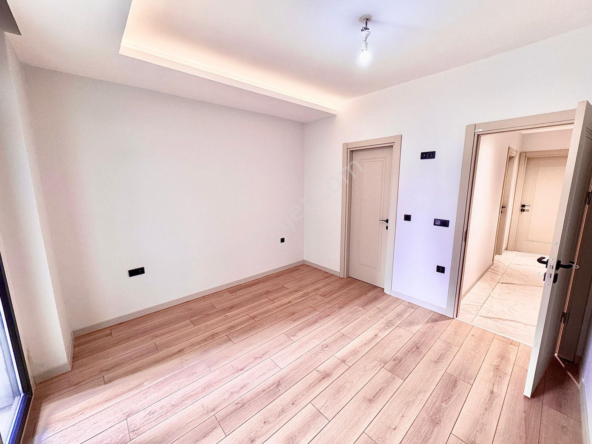 Goldhouse Dan Satılık Sıfır Kayaşehir Site İçi 4+1 Lüks Daire - Görsel 10