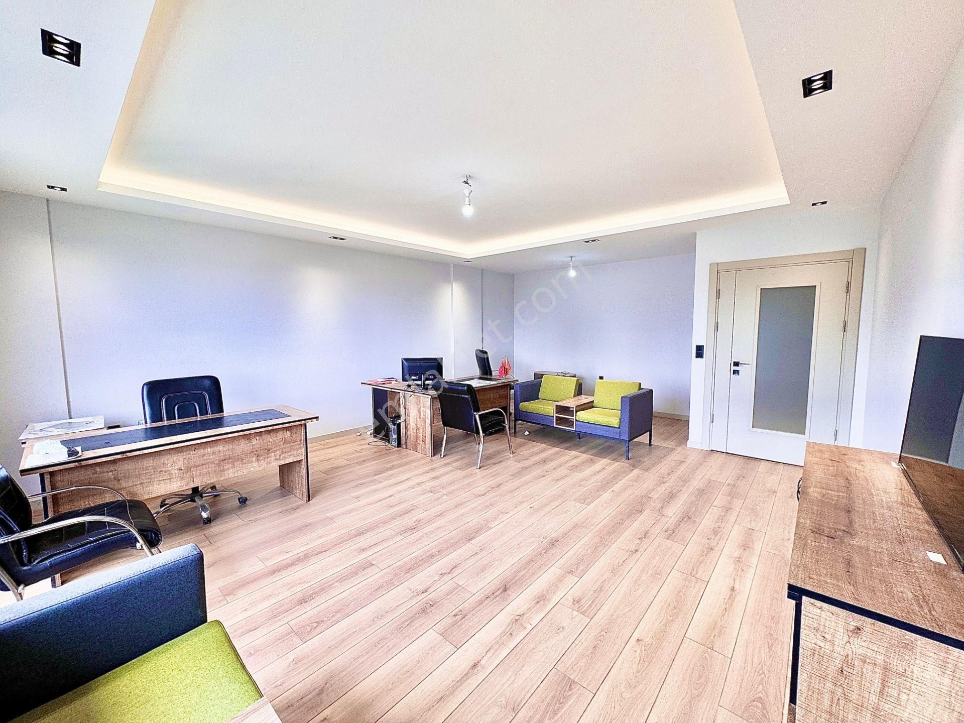 Goldhouse Dan Satılık Sıfır Kayaşehir Site İçi 4+1 Lüks Daire - Görsel 4