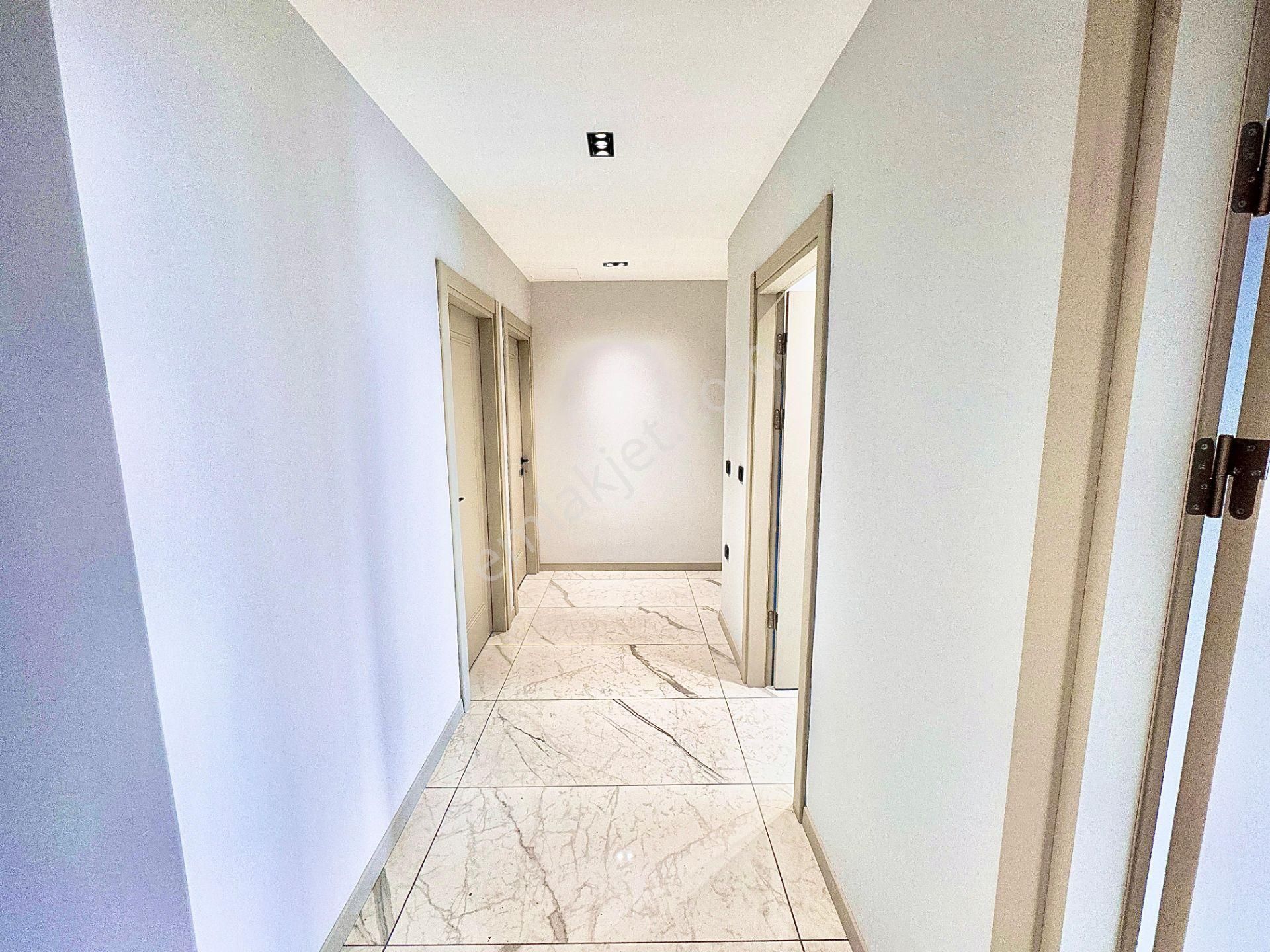 Goldhouse Dan Satılık Sıfır Kayaşehir Site İçi 4+1 Lüks Daire - Görsel 15