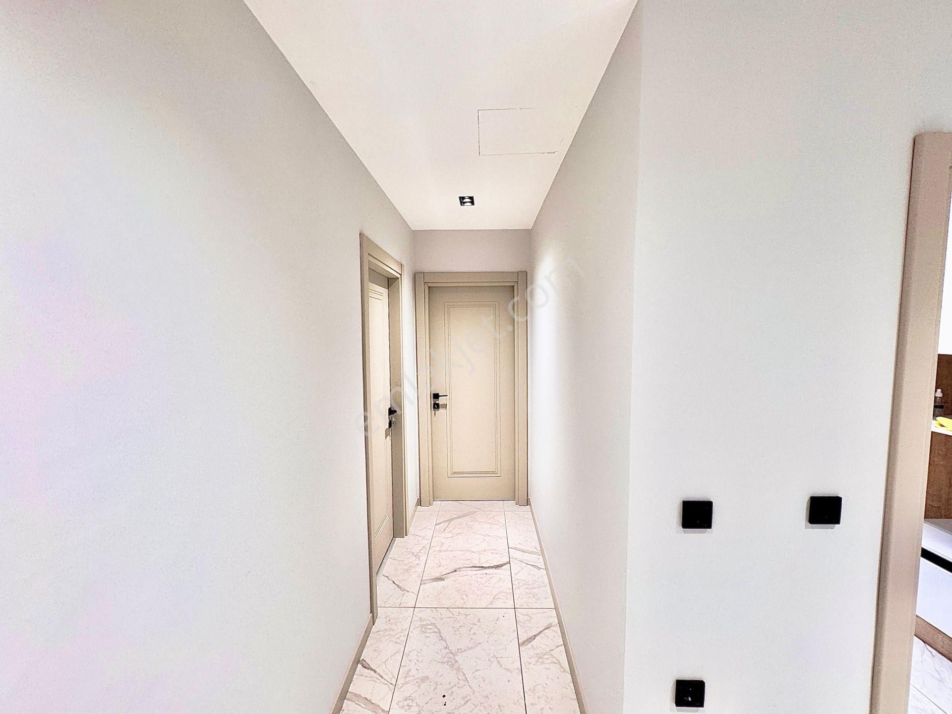 Goldhouse Dan Satılık Sıfır Kayaşehir Site İçi 4+1 Lüks Daire - Görsel 14