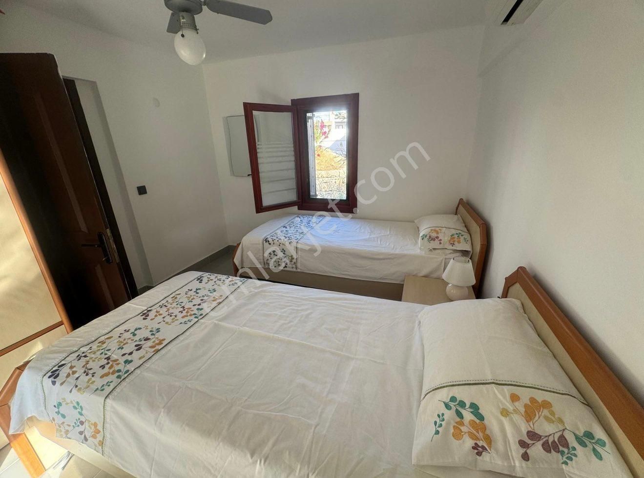 Gümüşlük Yalıkavak Özel Plajlı Eşsiz Manzaralı Villa - Görsel 23