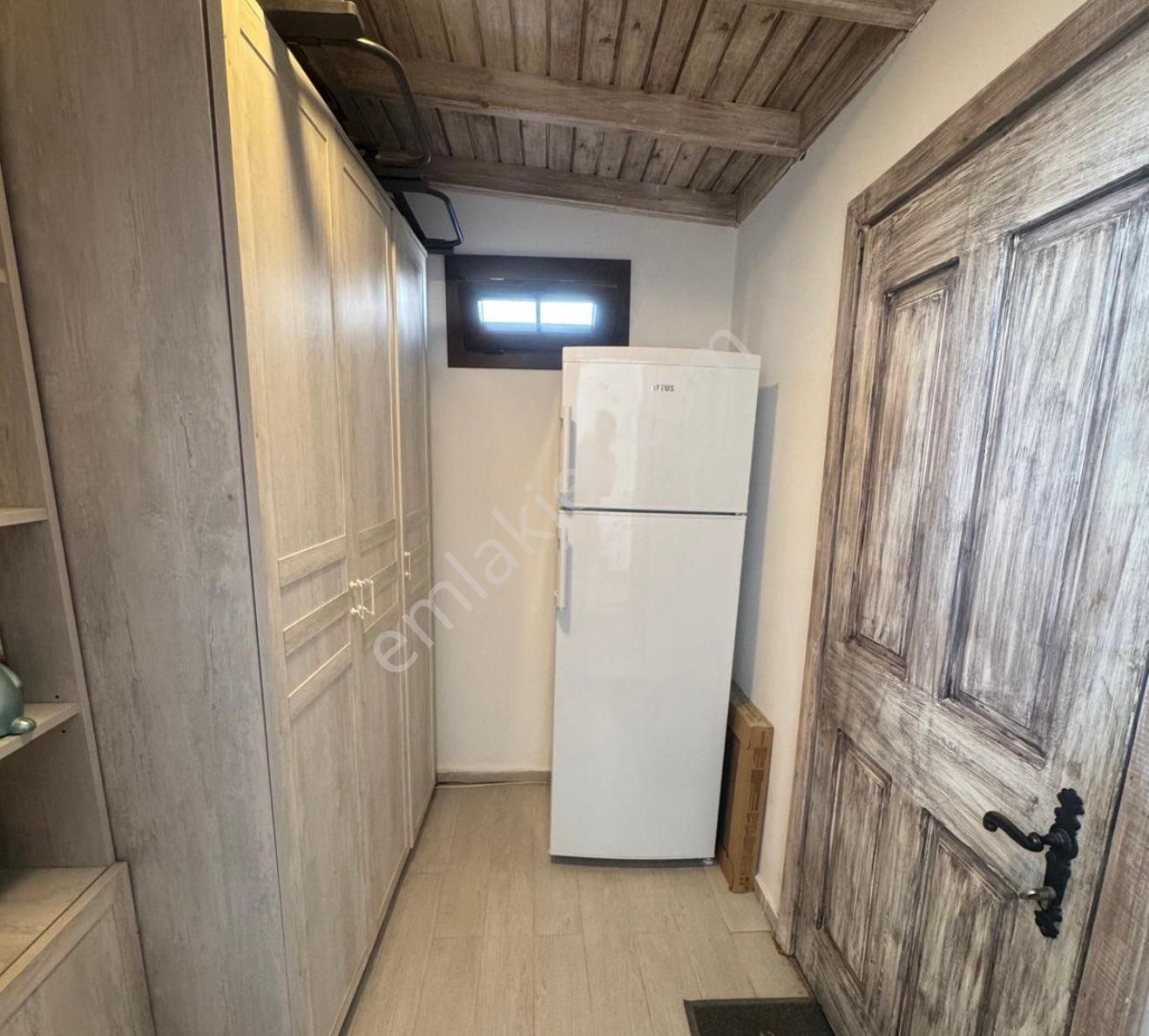 Gümüşlük Yalıkavak Özel Plajlı Eşsiz Manzaralı Villa - Görsel 26