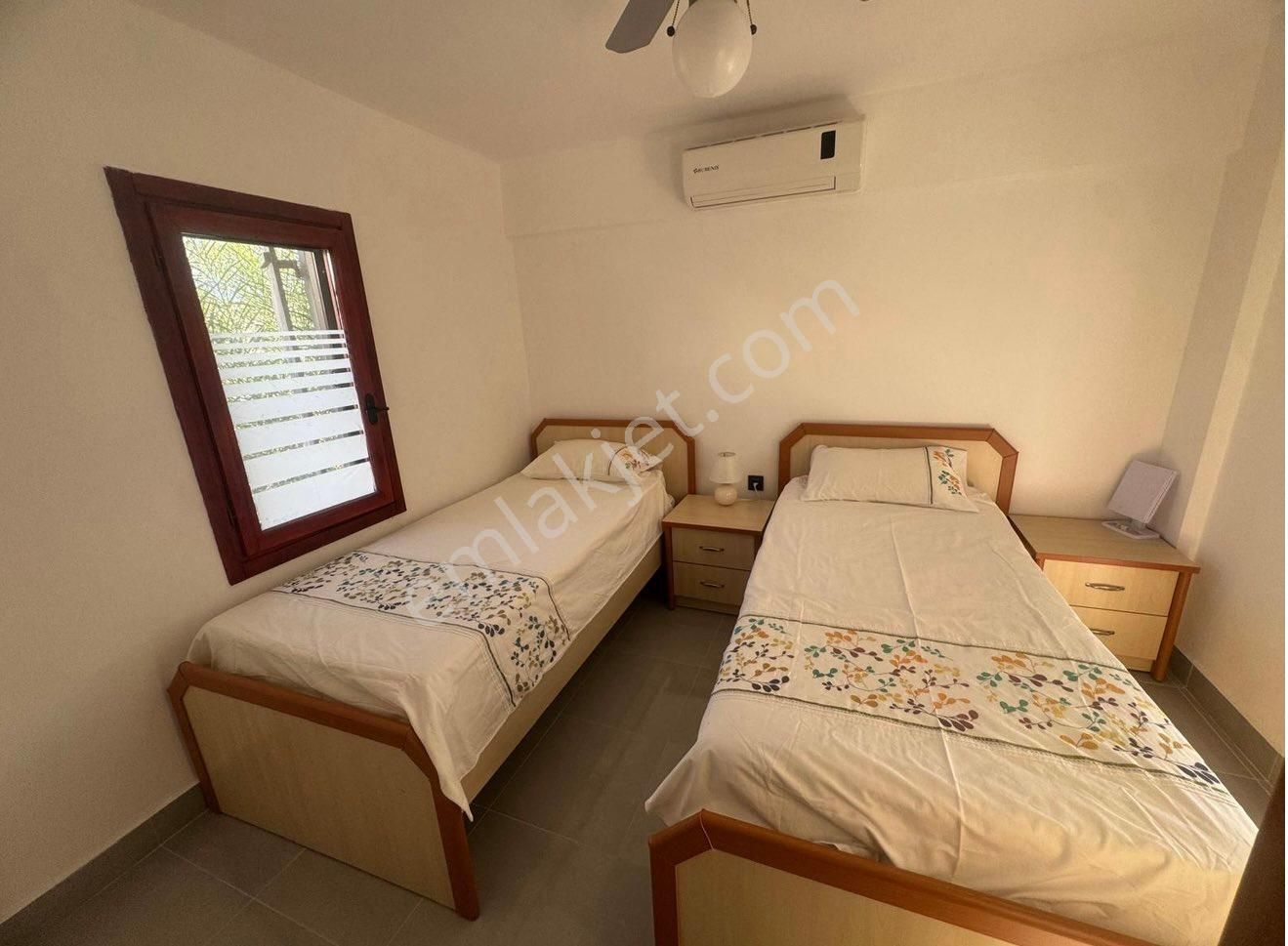 Gümüşlük Yalıkavak Özel Plajlı Eşsiz Manzaralı Villa - Görsel 20