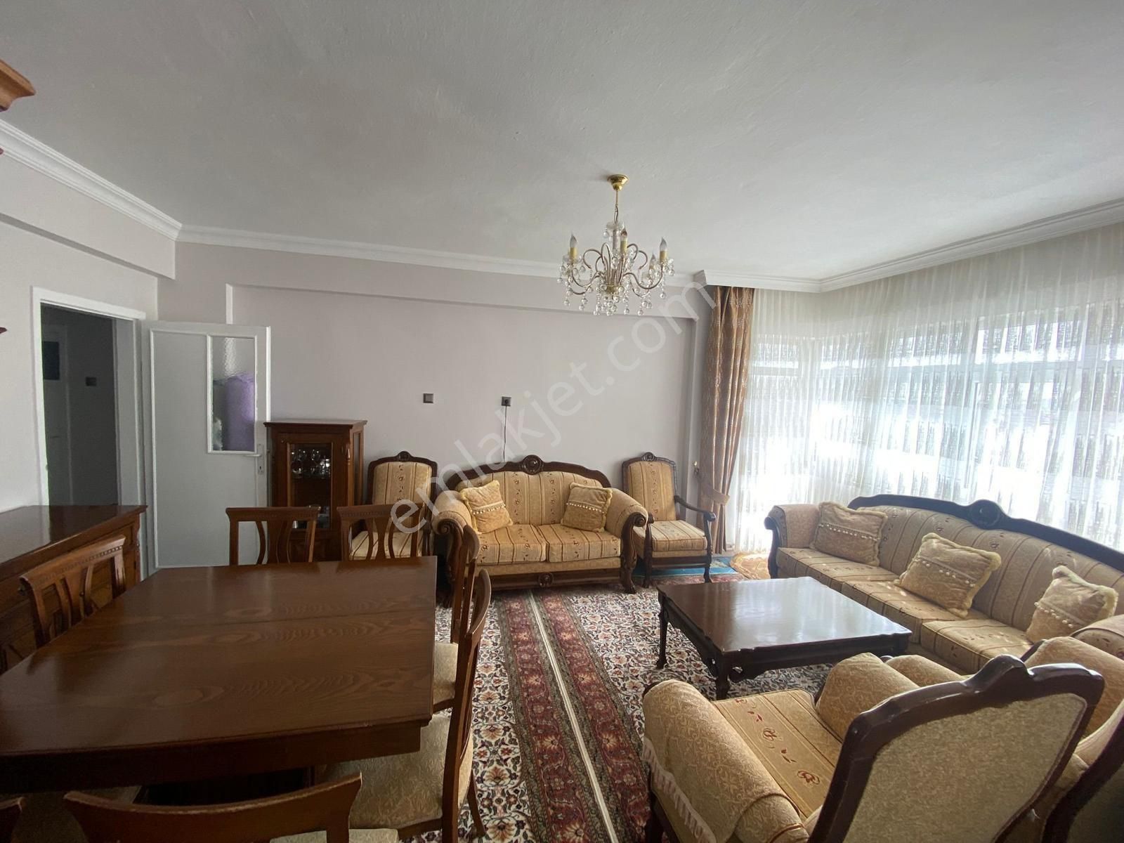 Demetevler Satılık Daire 3+1 - Görsel 10