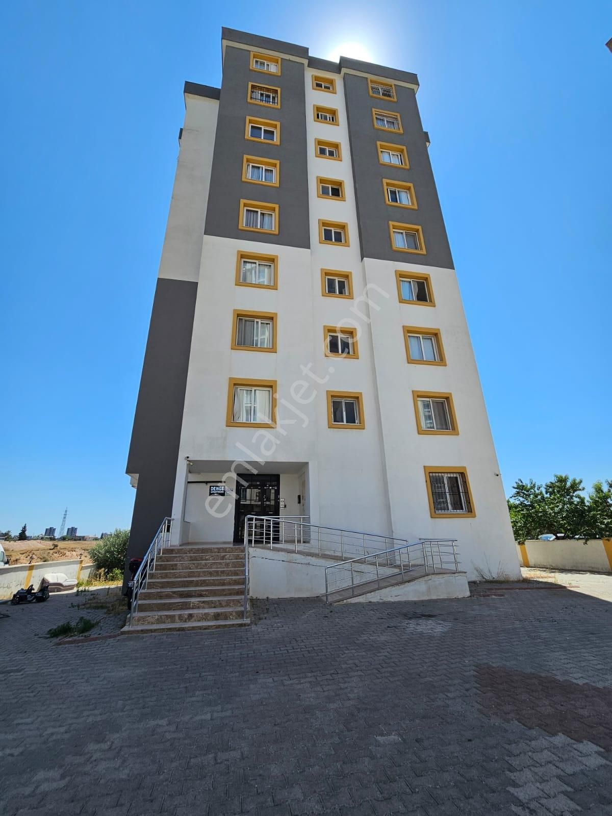 Sarıçam Gültepe De Mükemmel Bir Cadde Üstünde - Görsel 15