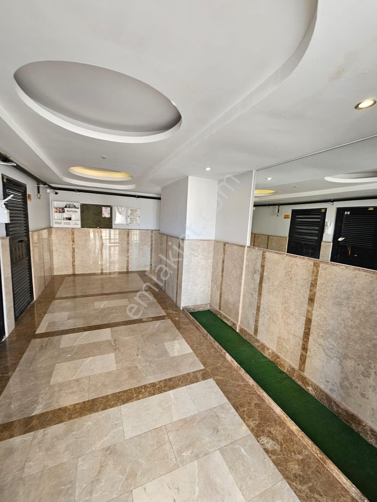 Sarıçam Gültepe De Mükemmel Bir Cadde Üstünde - Görsel 16