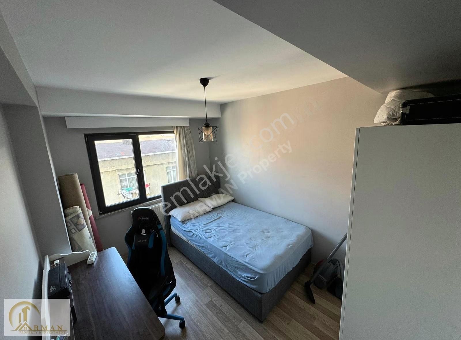 Yeşilce Towers Satılık Boş 2+1 Güncel Daire ' Metro - Levent - Görsel 6