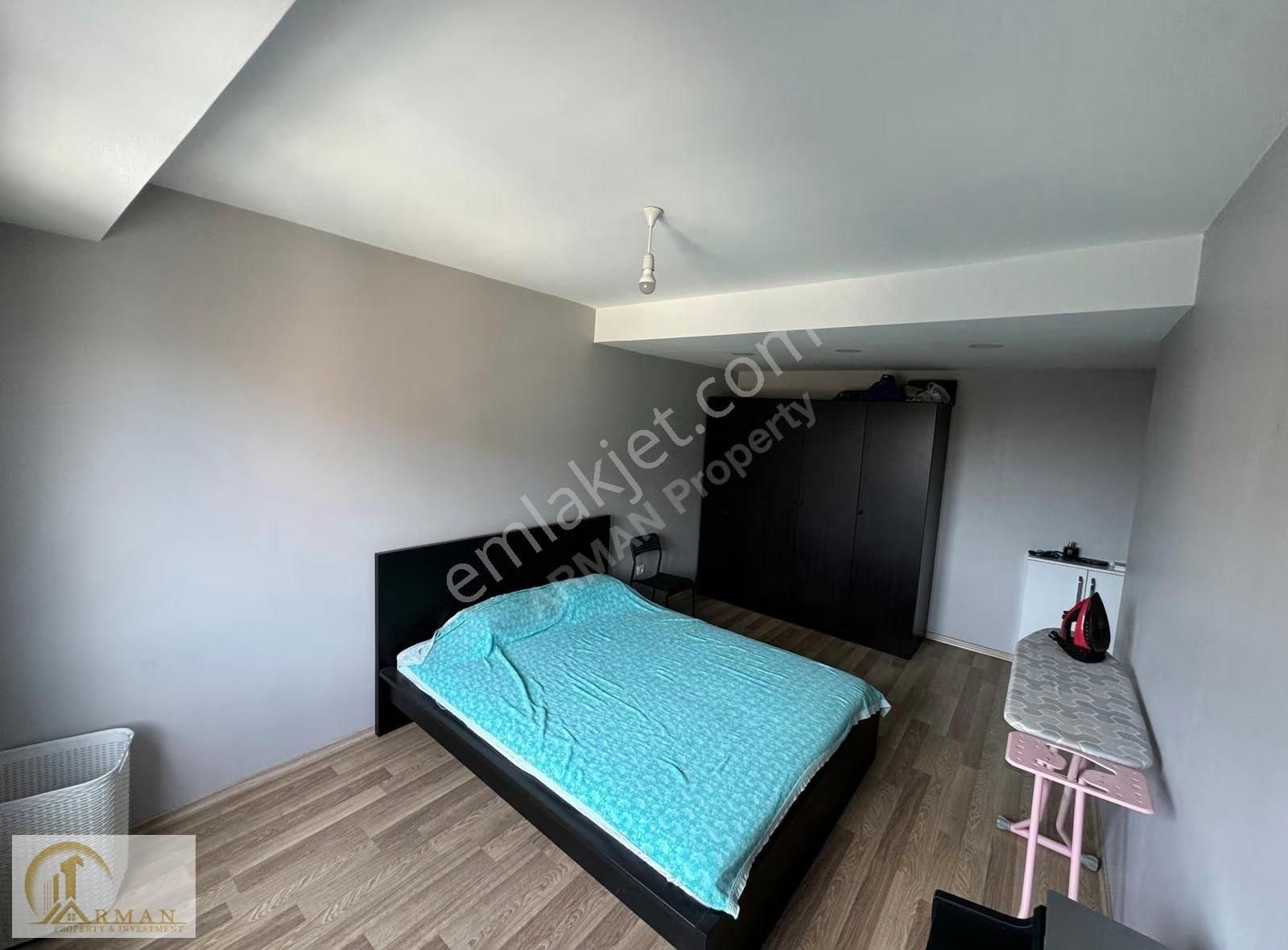 Yeşilce Towers Satılık Boş 2+1 Güncel Daire ' Metro - Levent - Görsel 8