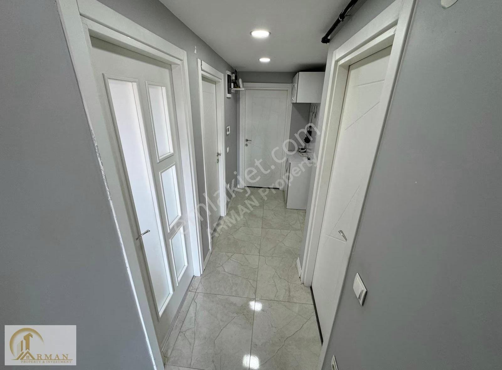 Yeşilce Towers Satılık Boş 2+1 Güncel Daire ' Metro - Levent - Görsel 2