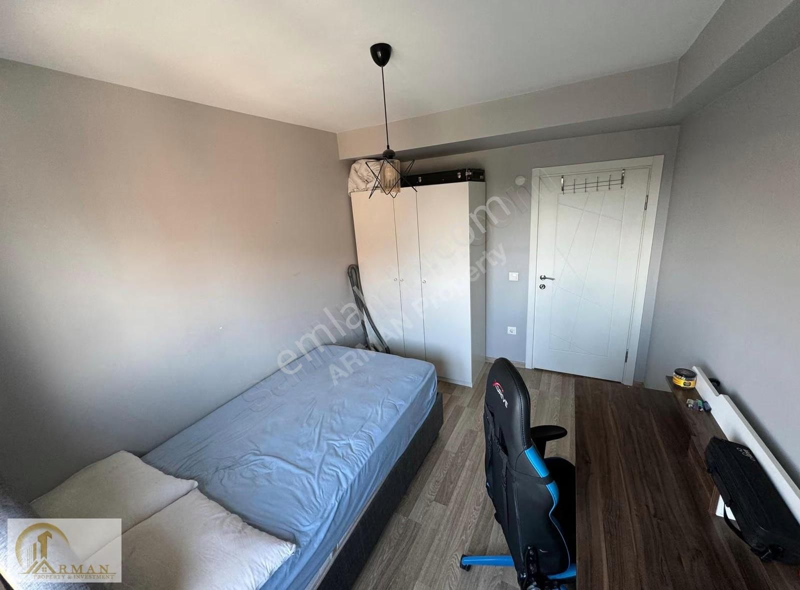Yeşilce Towers Satılık Boş 2+1 Güncel Daire ' Metro - Levent - Görsel 9