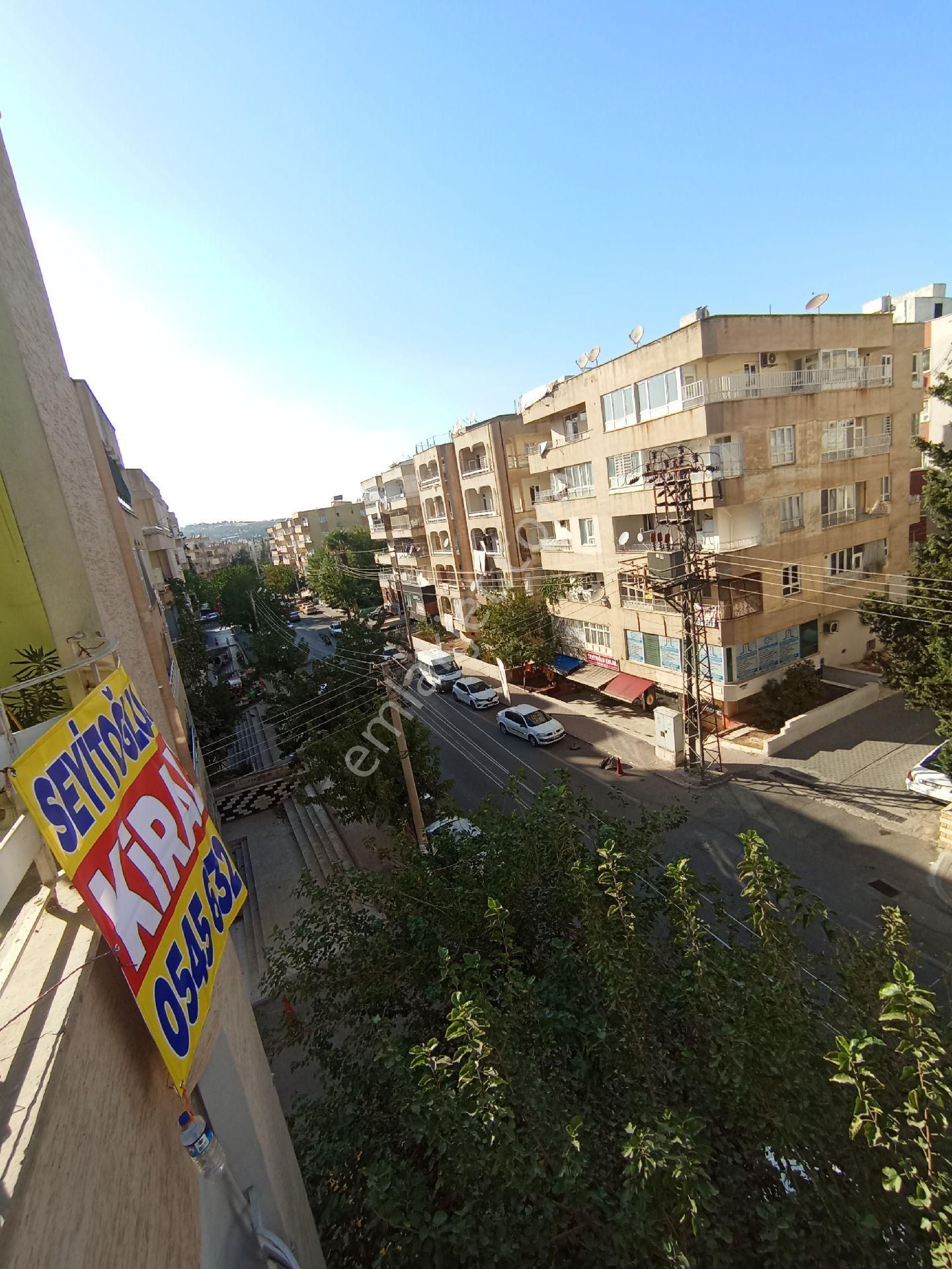 Seyitoğlu Emlak'tan Kiralık Tekli Daire - Görsel 18