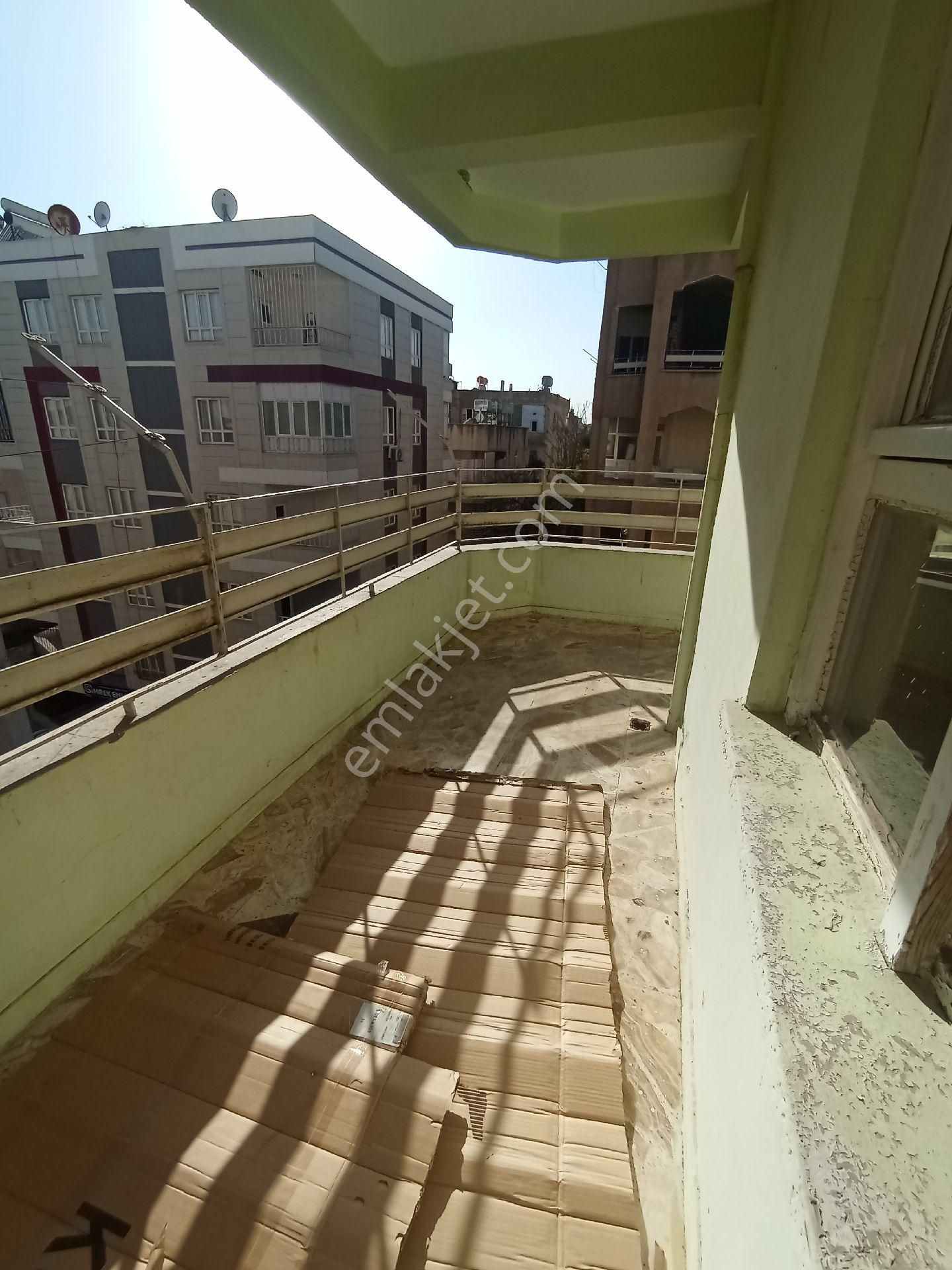 Seyitoğlu Emlak'tan Kiralık Tekli Daire - Görsel 6