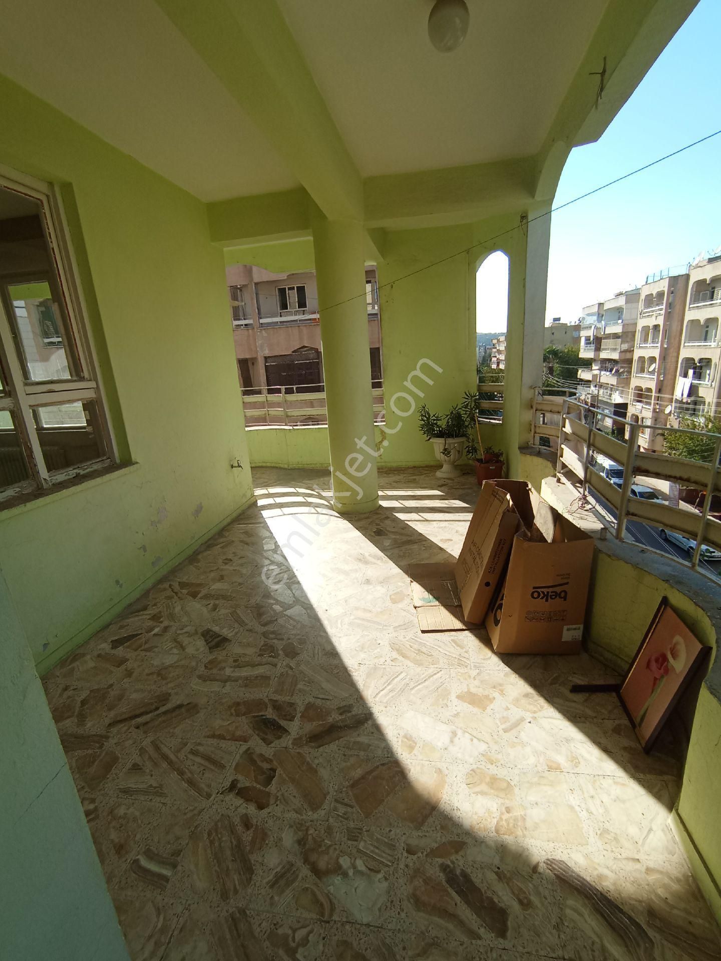 Seyitoğlu Emlak'tan Kiralık Tekli Daire - Görsel 21