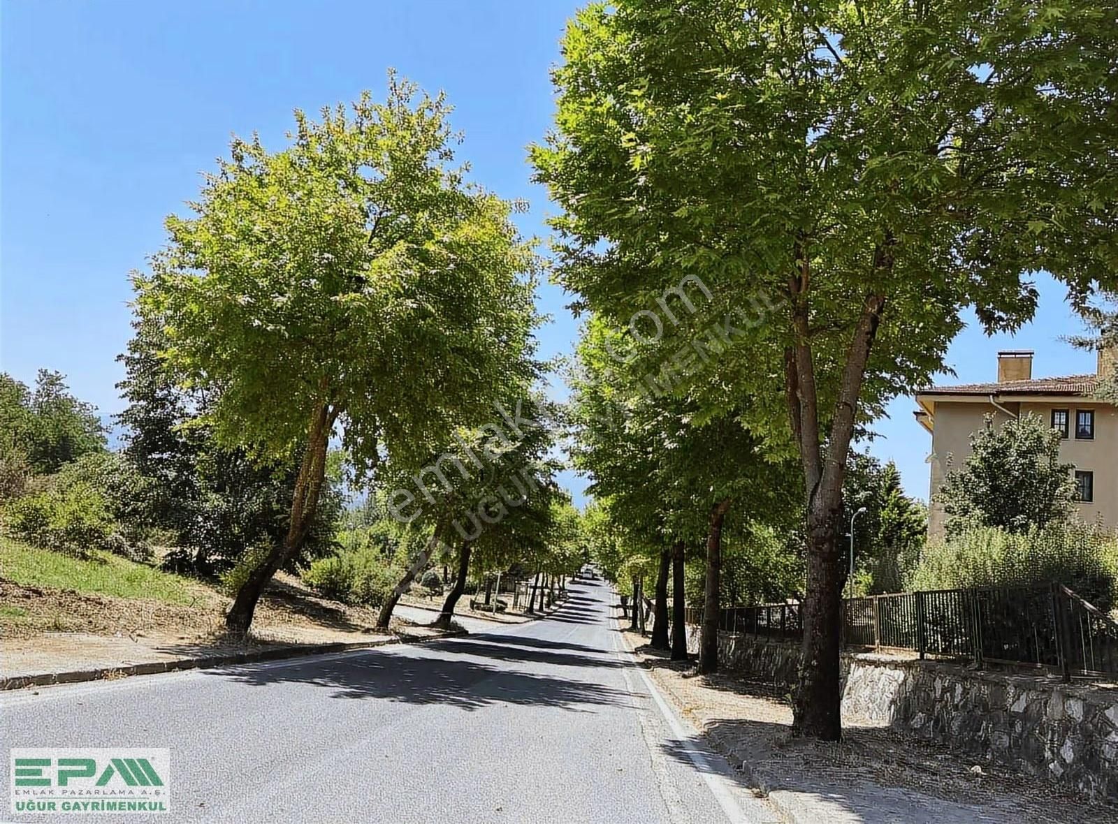 Epa Uğur'dan Kalıcı Yeşiltepe'de Satılık 3+1 Ara Kat Daire - Görsel 22