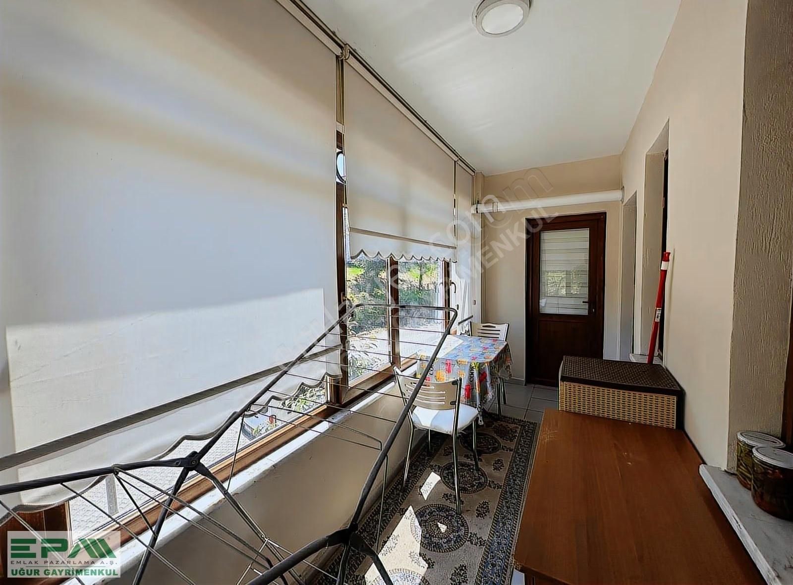 Epa Uğur'dan Kalıcı Yeşiltepe'de Satılık 3+1 Ara Kat Daire - Görsel 10