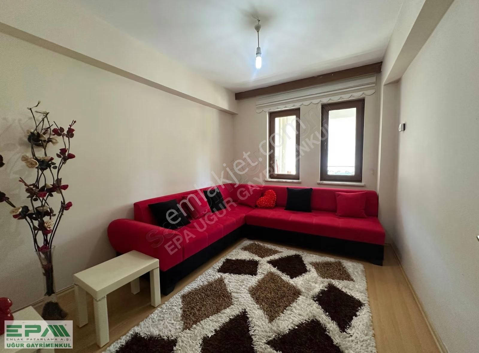 Epa Uğur'dan Kalıcı Yeşiltepe'de Satılık 3+1 Ara Kat Daire - Görsel 8