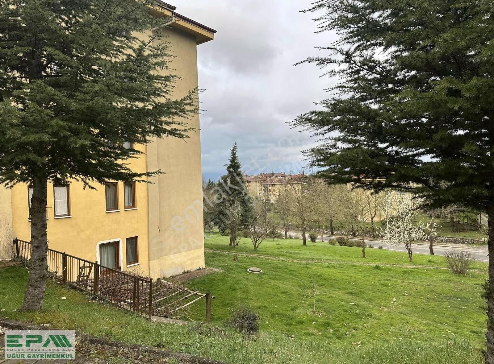 Epa Uğur'dan Kalıcı Yeşiltepe'de Satılık 3+1 Ara Kat Daire - Görsel 16