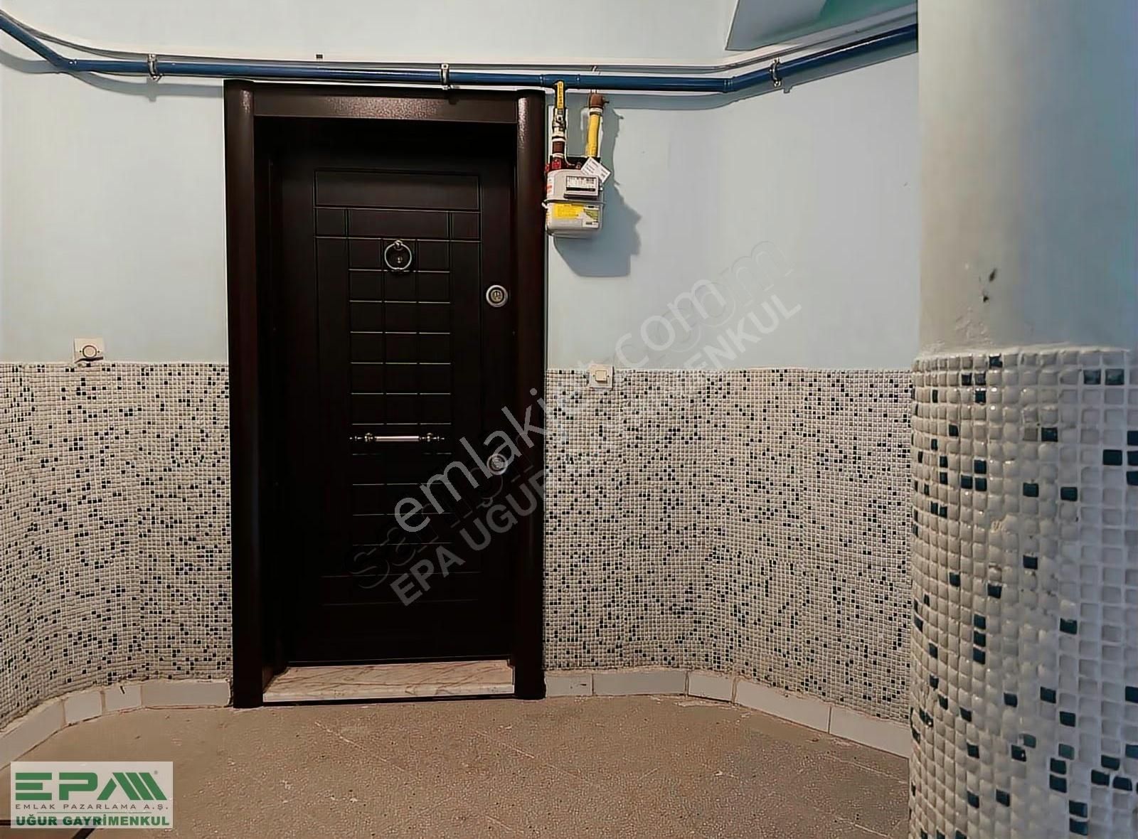 Epa Uğur'dan Kalıcı Yeşiltepe'de Satılık 3+1 Ara Kat Daire - Görsel 17