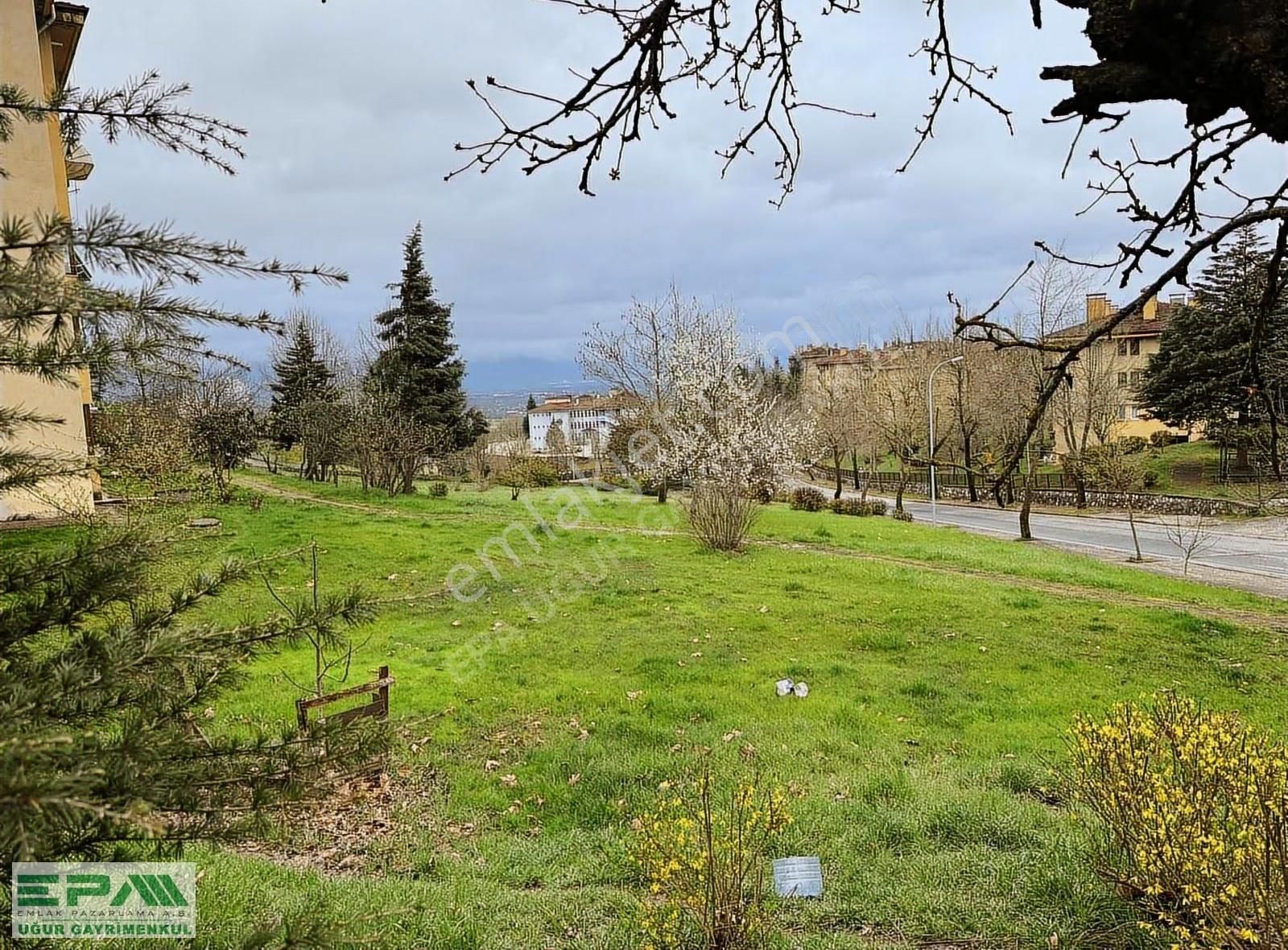 Epa Uğur'dan Kalıcı Yeşiltepe'de Satılık 3+1 Ara Kat Daire - Görsel 9