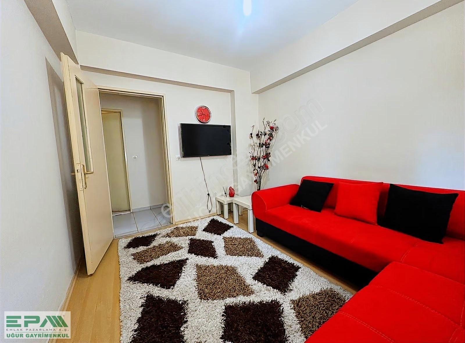 Epa Uğur'dan Kalıcı Yeşiltepe'de Satılık 3+1 Ara Kat Daire - Görsel 4