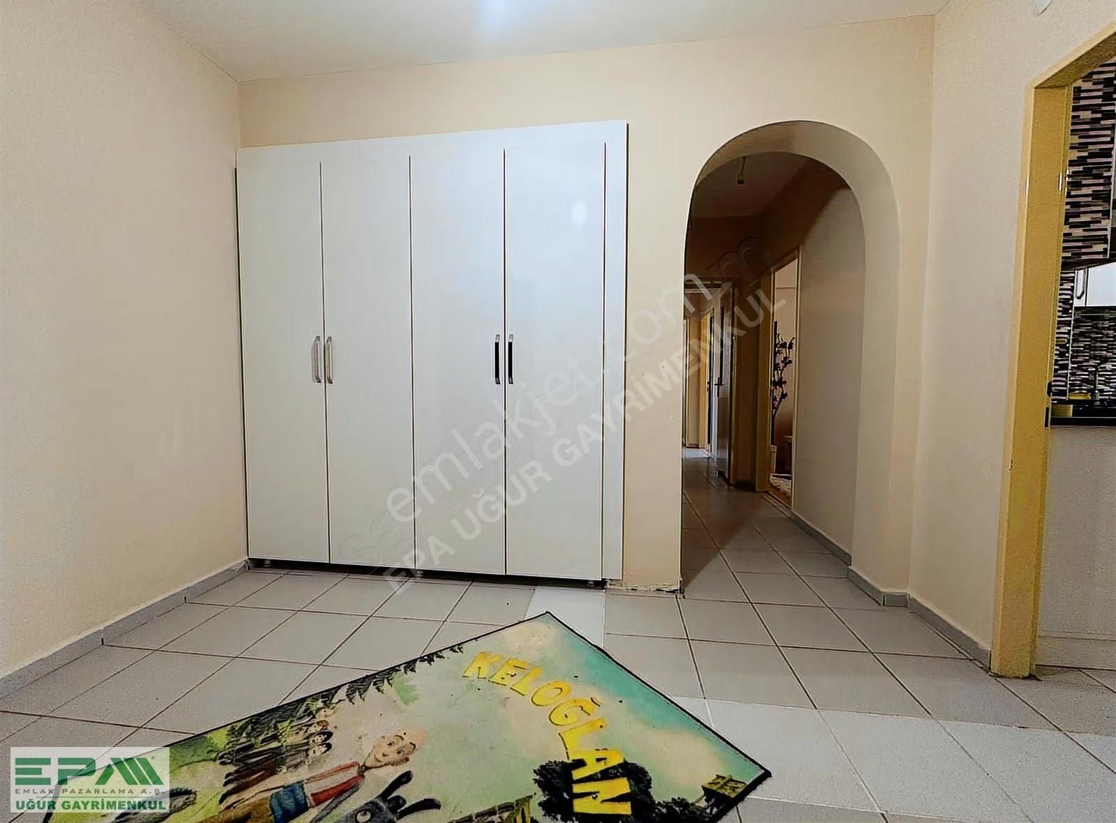 Epa Uğur'dan Kalıcı Yeşiltepe'de Satılık 3+1 Ara Kat Daire - Görsel 2