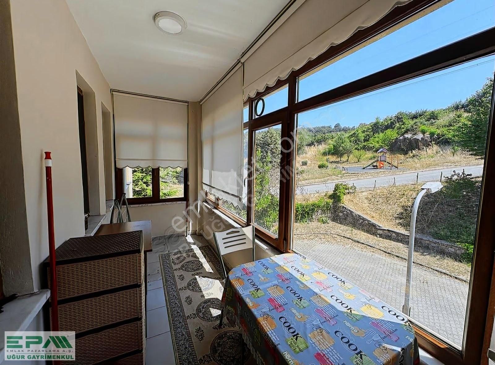 Epa Uğur'dan Kalıcı Yeşiltepe'de Satılık 3+1 Ara Kat Daire - Görsel 3