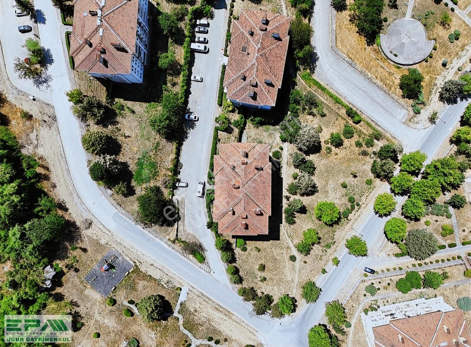 Epa Uğur'dan Kalıcı Yeşiltepe'de Satılık 3+1 Ara Kat Daire - Görsel 20