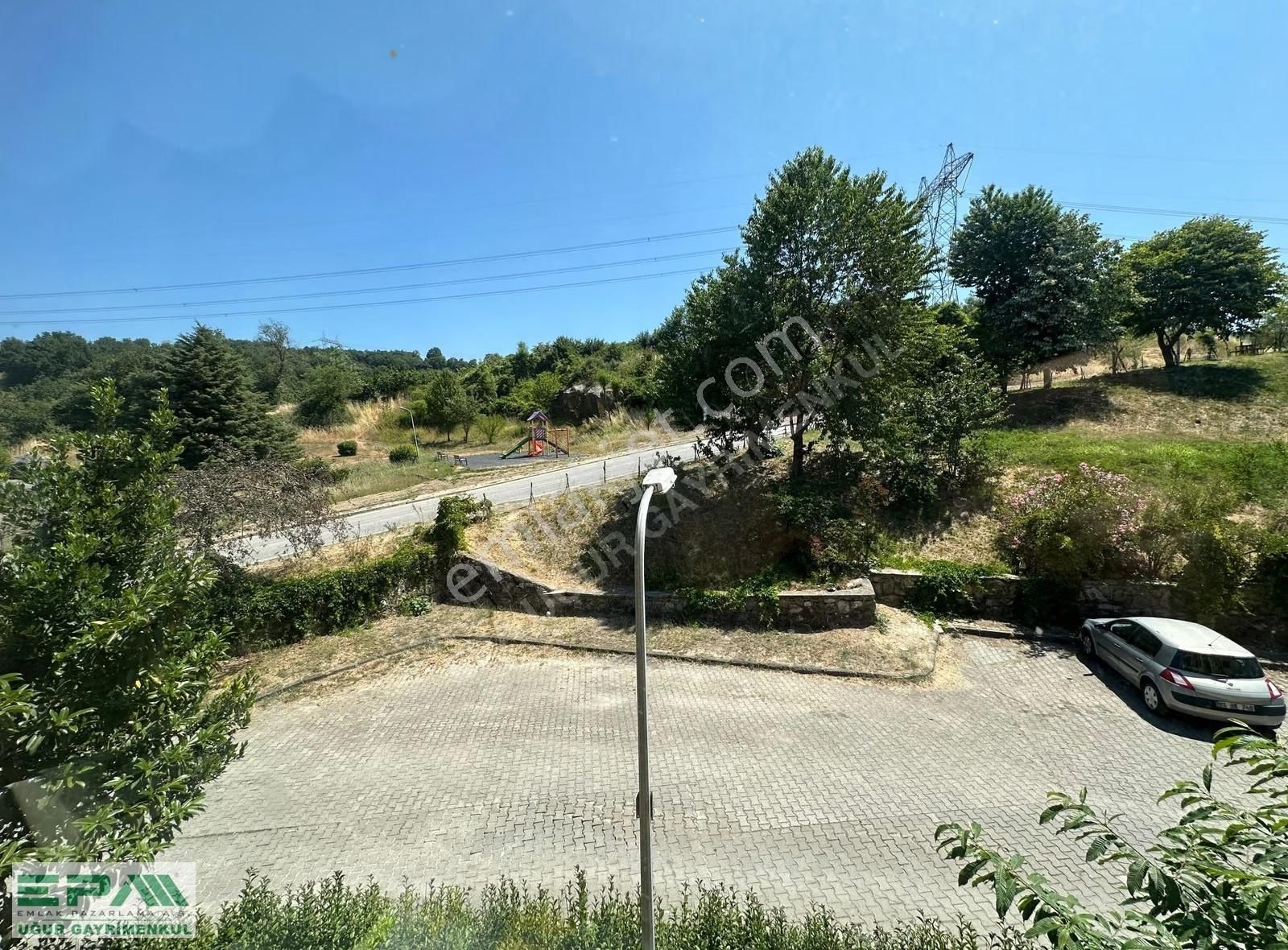 Epa Uğur'dan Kalıcı Yeşiltepe'de Satılık 3+1 Ara Kat Daire - Görsel 14