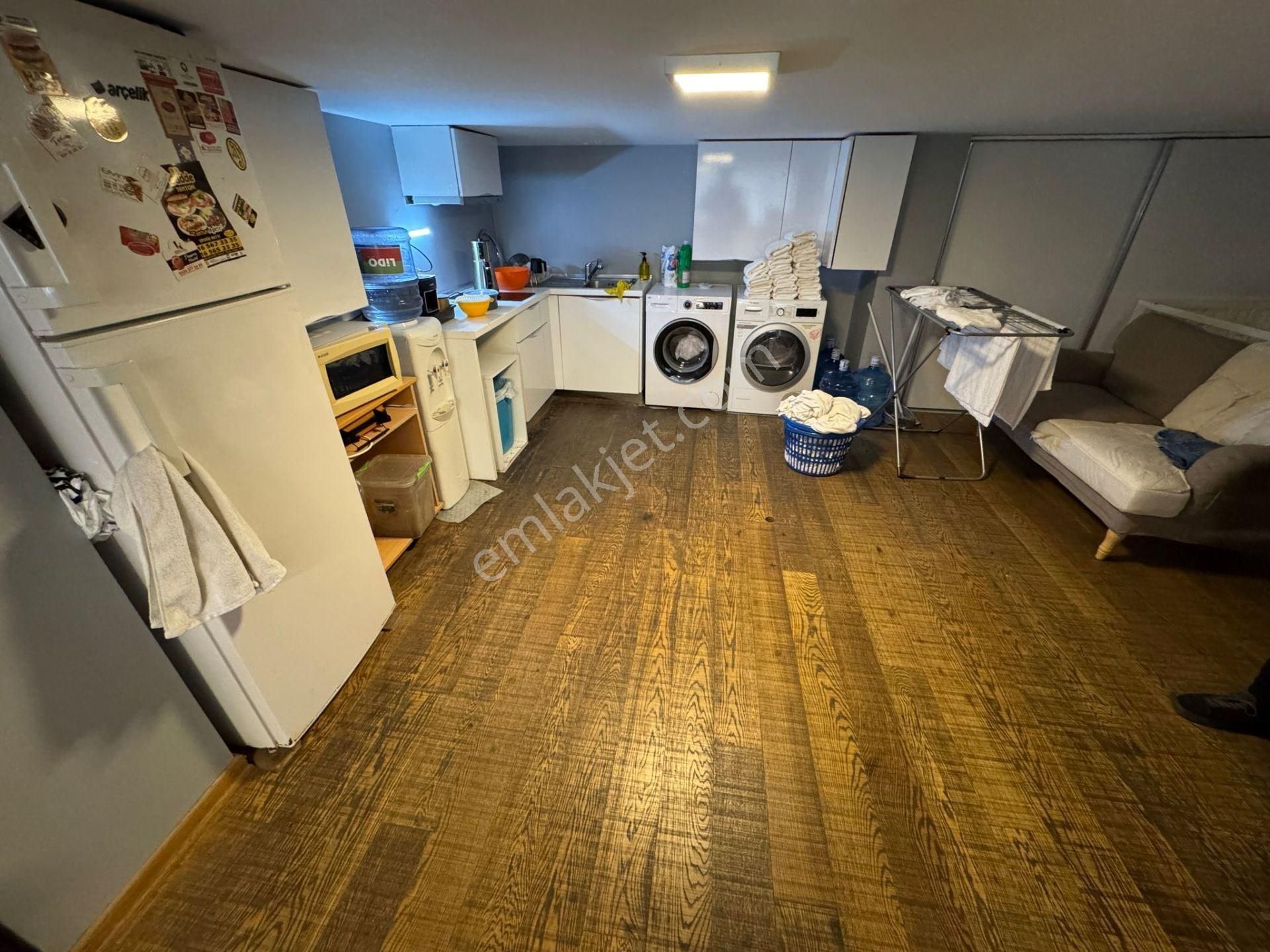 Göztepe Park Karşısında Asma Katlı Dükkan - Görsel 7