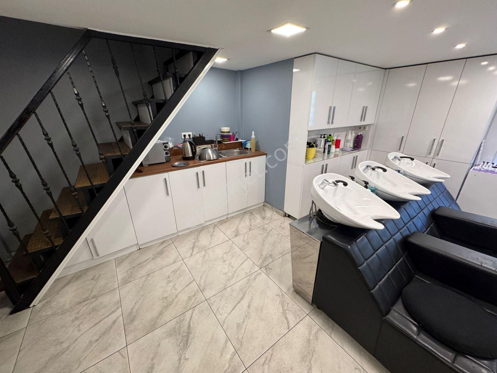 Göztepe Park Karşısında Asma Katlı Dükkan - Görsel 13