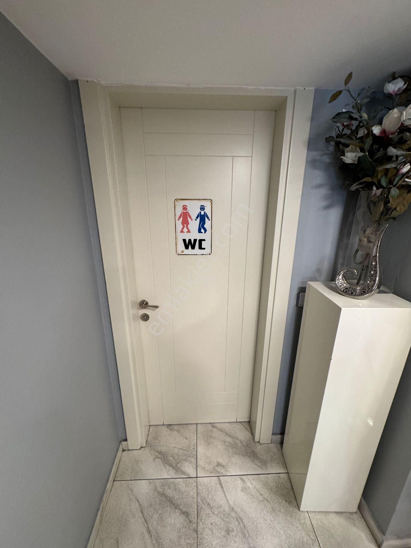 Göztepe Park Karşısında Asma Katlı Dükkan - Görsel 12