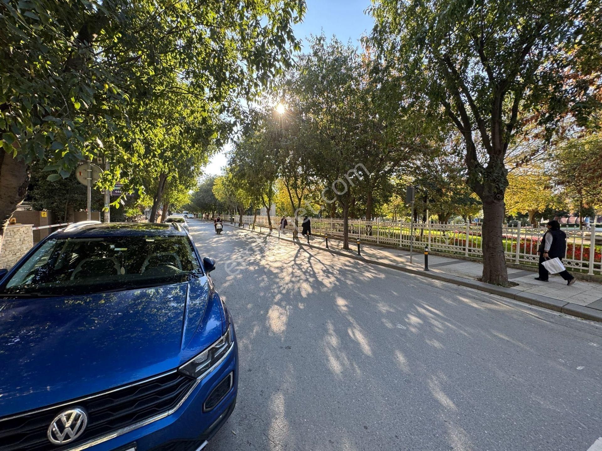 Göztepe Park Karşısında Asma Katlı Dükkan - Görsel 24