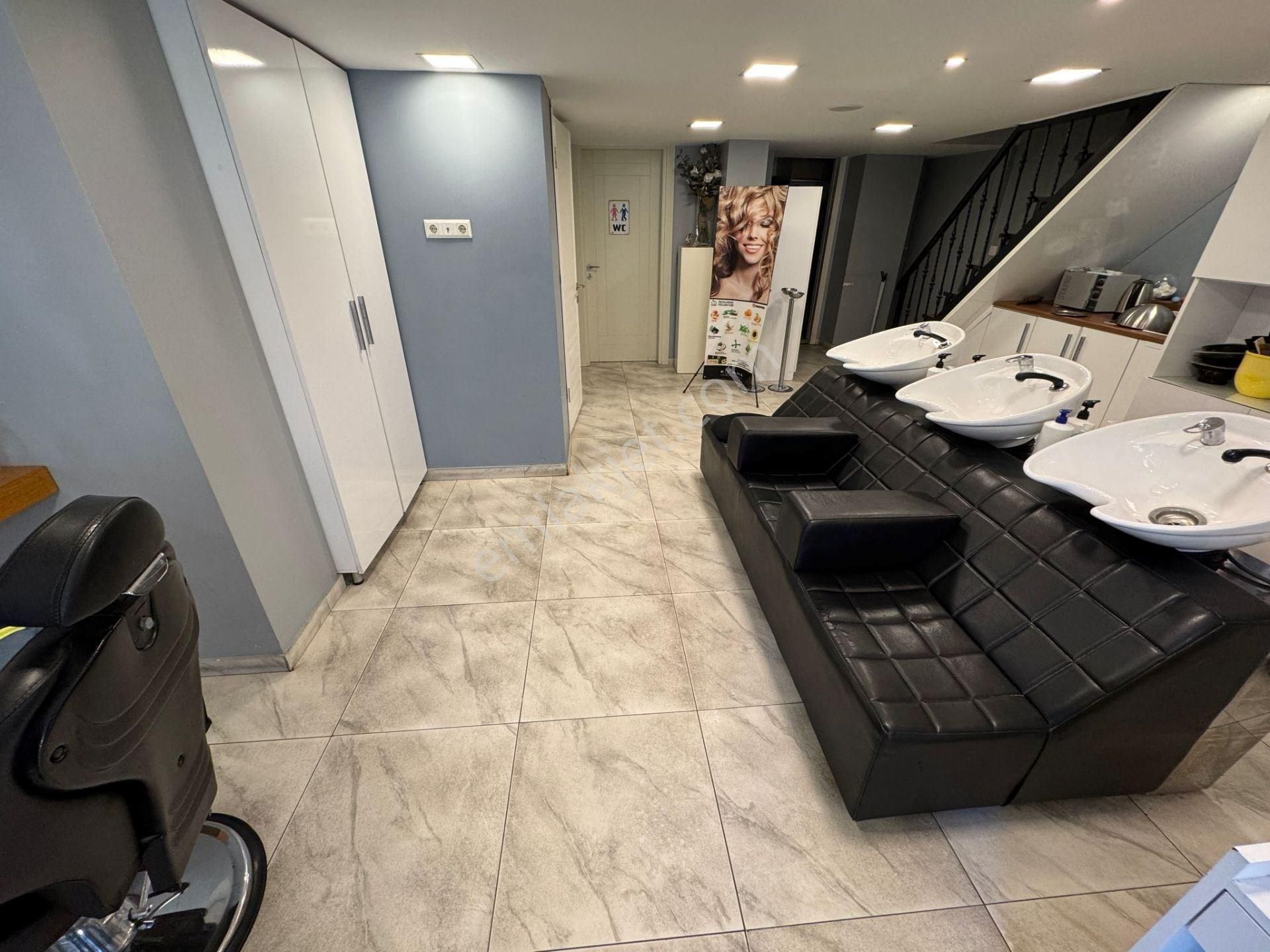 Göztepe Park Karşısında Asma Katlı Dükkan - Görsel 16