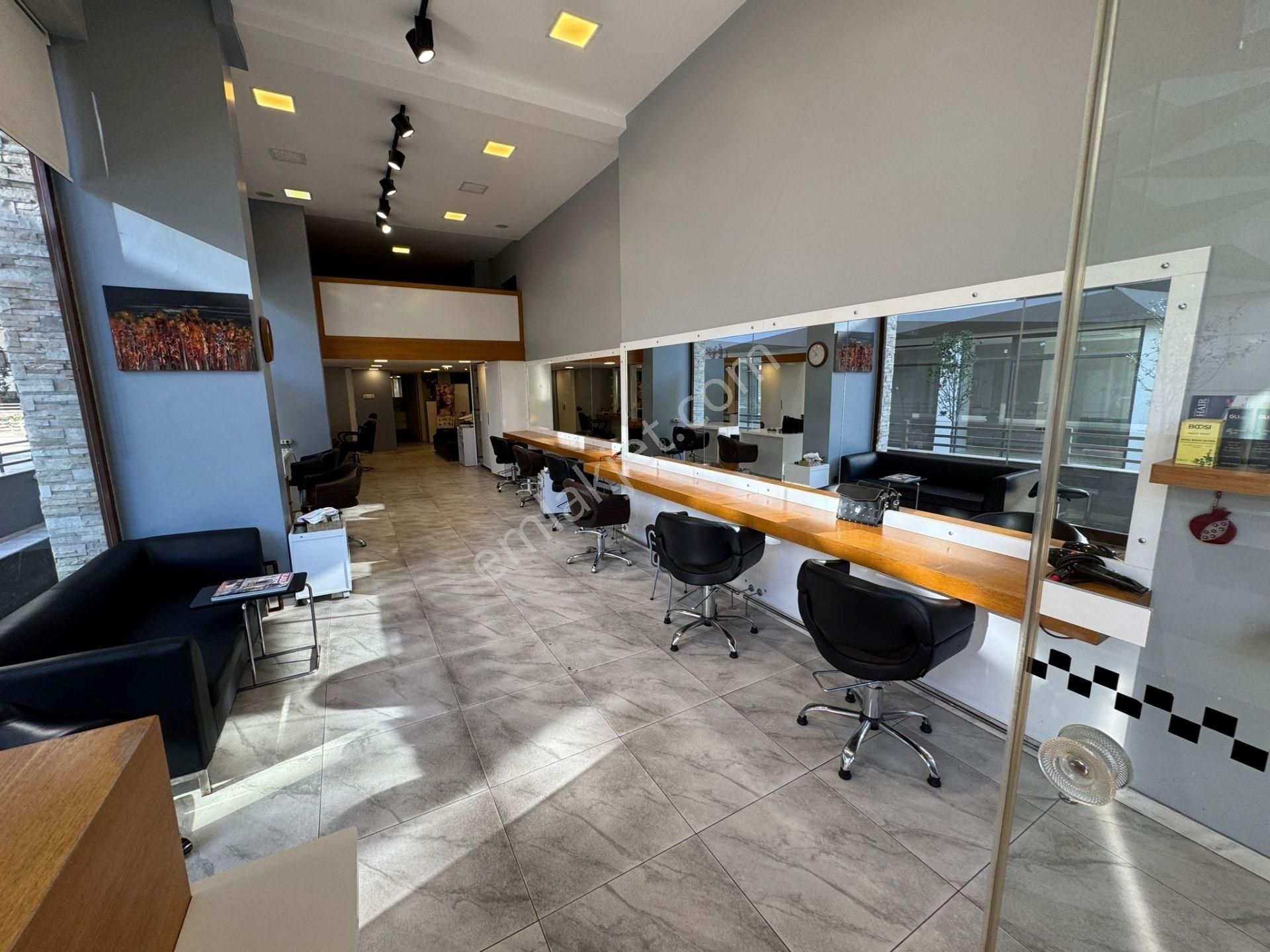 Göztepe Park Karşısında Asma Katlı Dükkan - Görsel 5