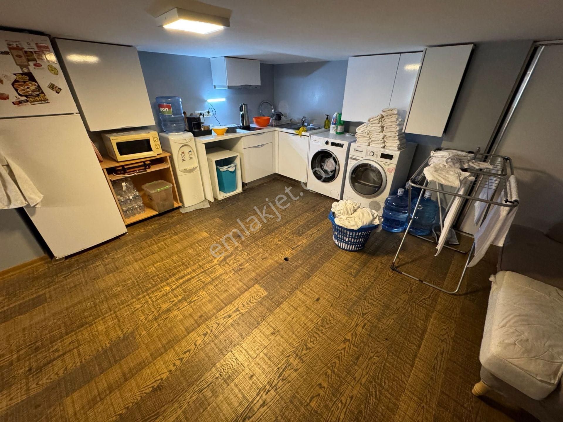 Göztepe Park Karşısında Asma Katlı Dükkan - Görsel 9