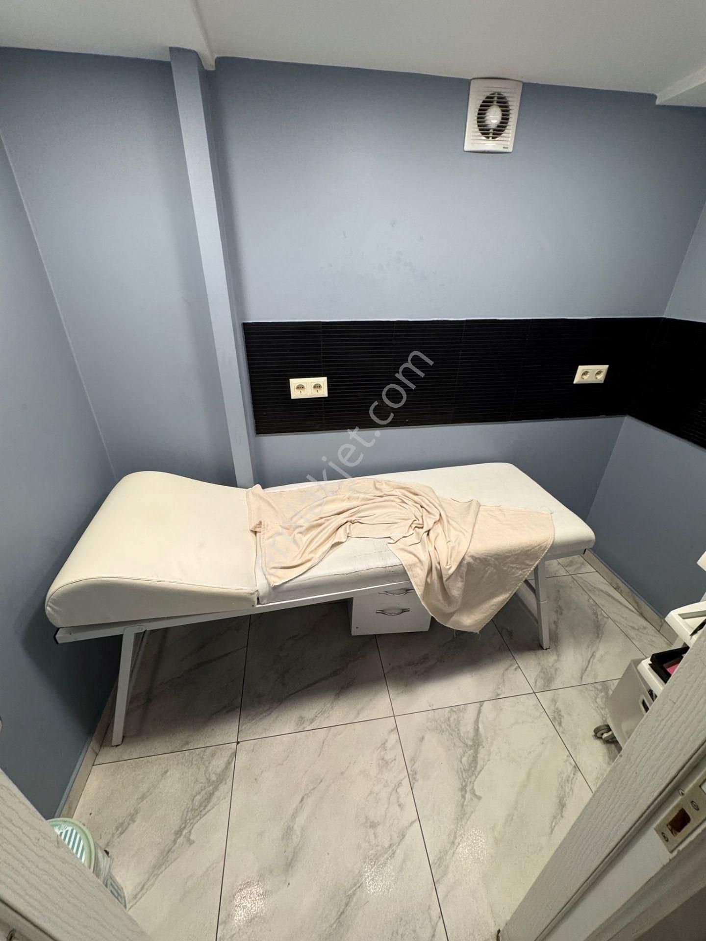 Göztepe Park Karşısında Asma Katlı Dükkan - Görsel 11