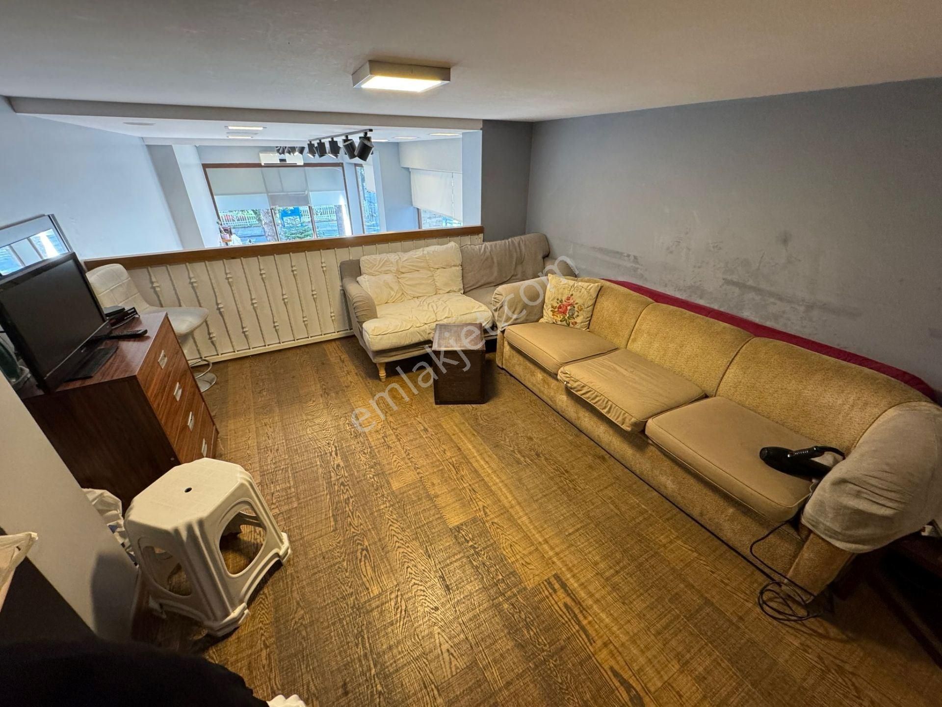 Göztepe Park Karşısında Asma Katlı Dükkan - Görsel 6