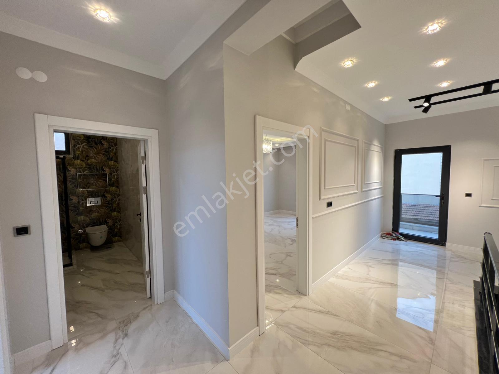 Kırklareli Merkez Kavaklıda Havuzlu, Müstakil, Ultra Lüx 5+2 Villa - Görsel 35