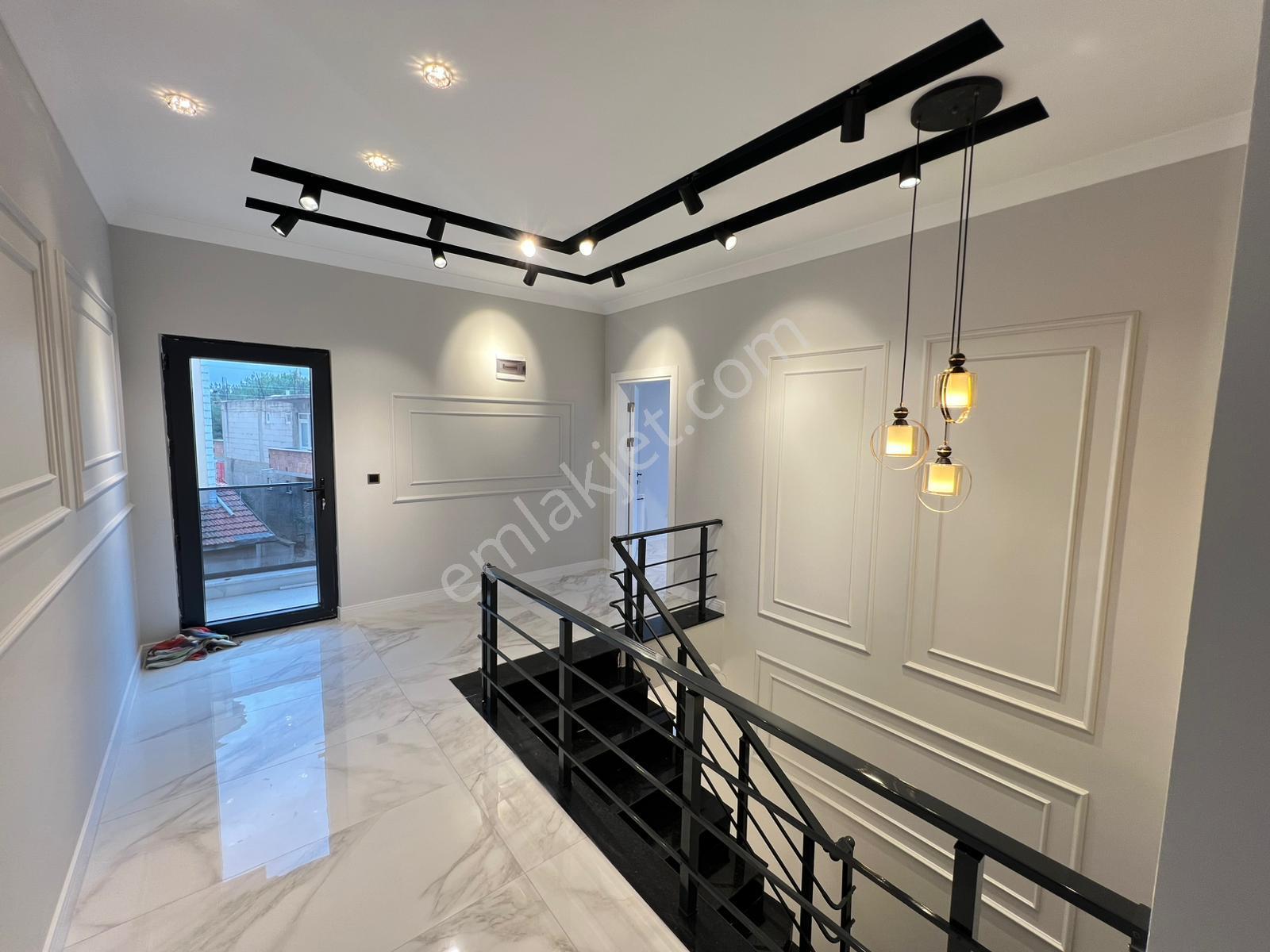 Kırklareli Merkez Kavaklıda Havuzlu, Müstakil, Ultra Lüx 5+2 Villa - Görsel 15