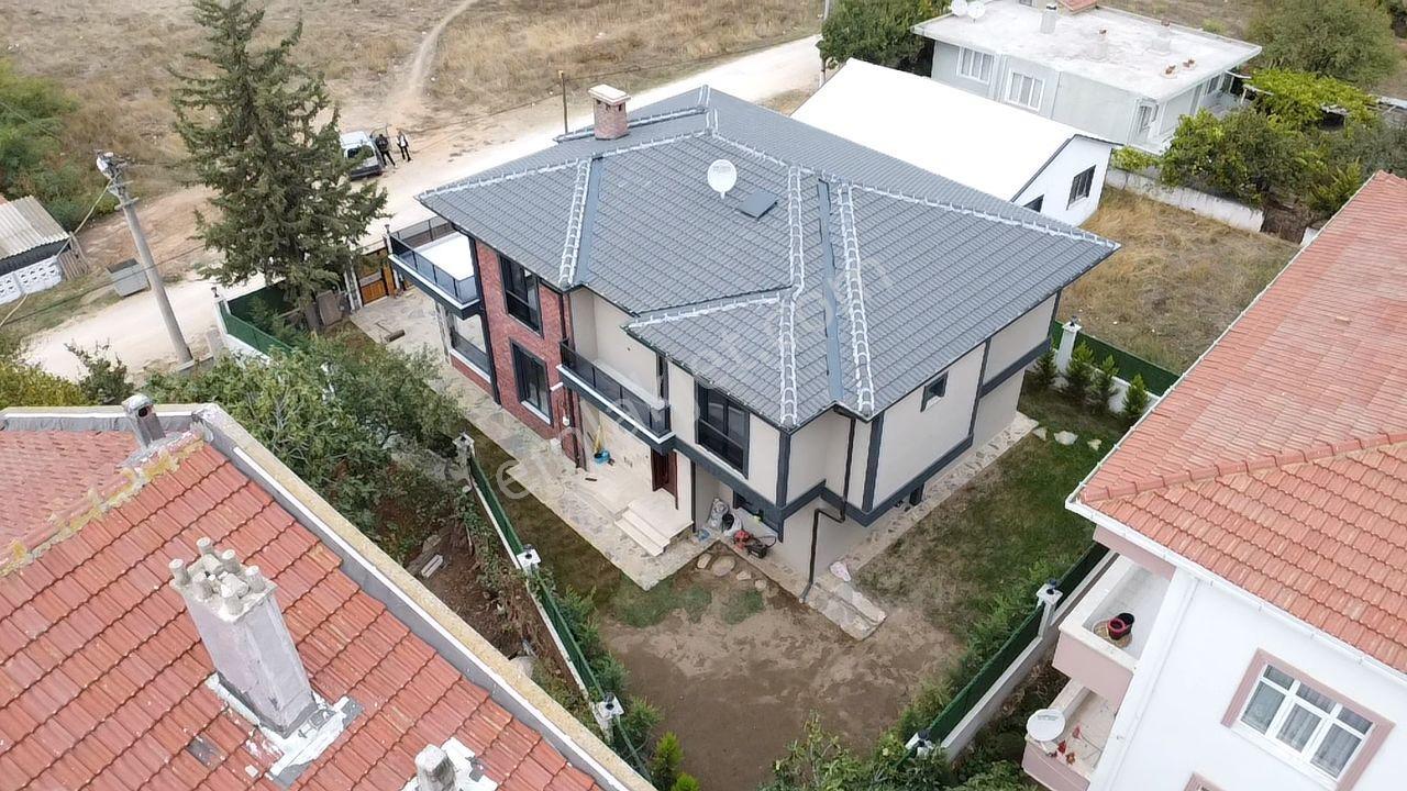 Kırklareli Merkez Kavaklıda Havuzlu, Müstakil, Ultra Lüx 5+2 Villa - Görsel 12