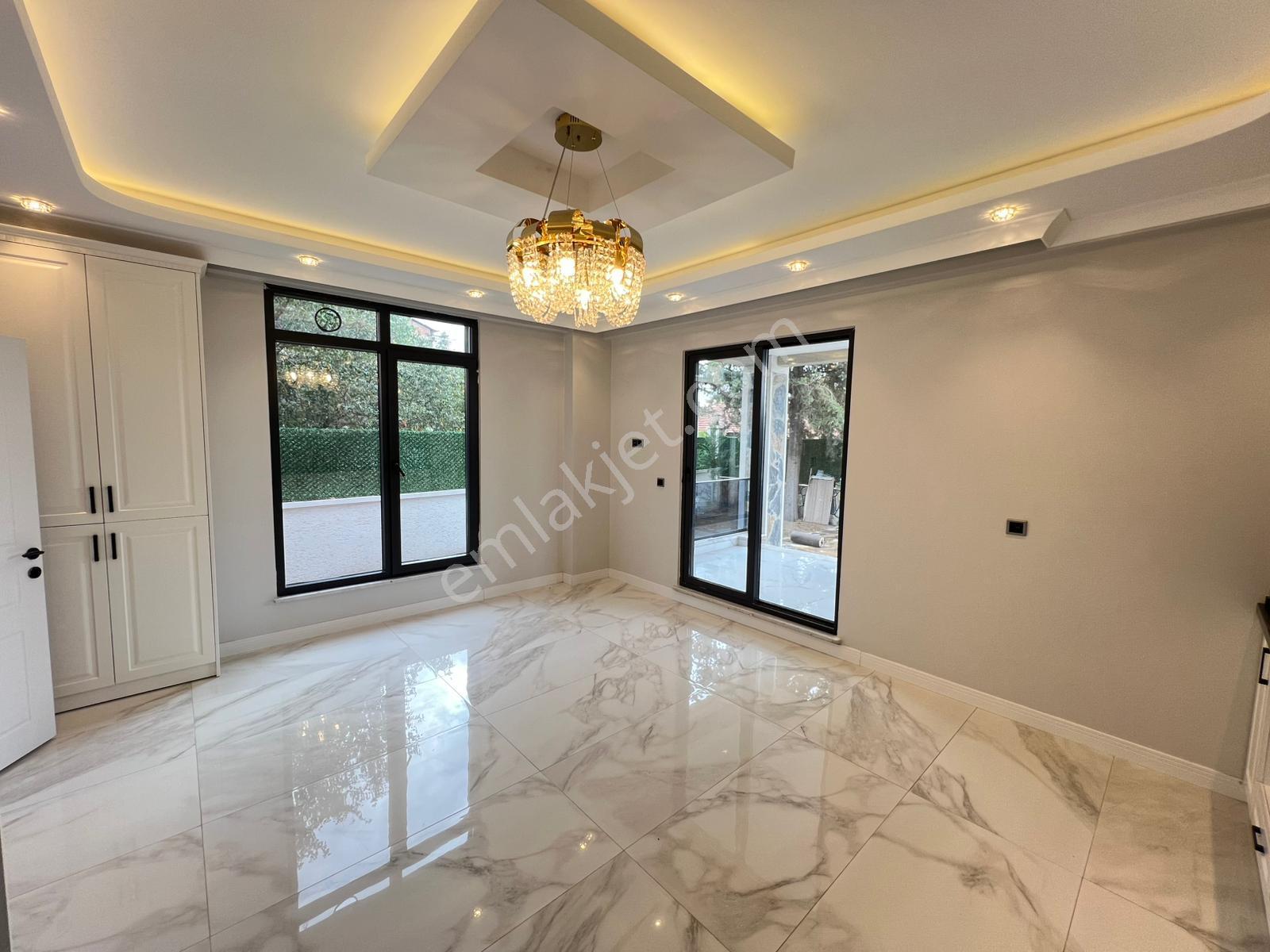 Kırklareli Merkez Kavaklıda Havuzlu, Müstakil, Ultra Lüx 5+2 Villa - Görsel 28