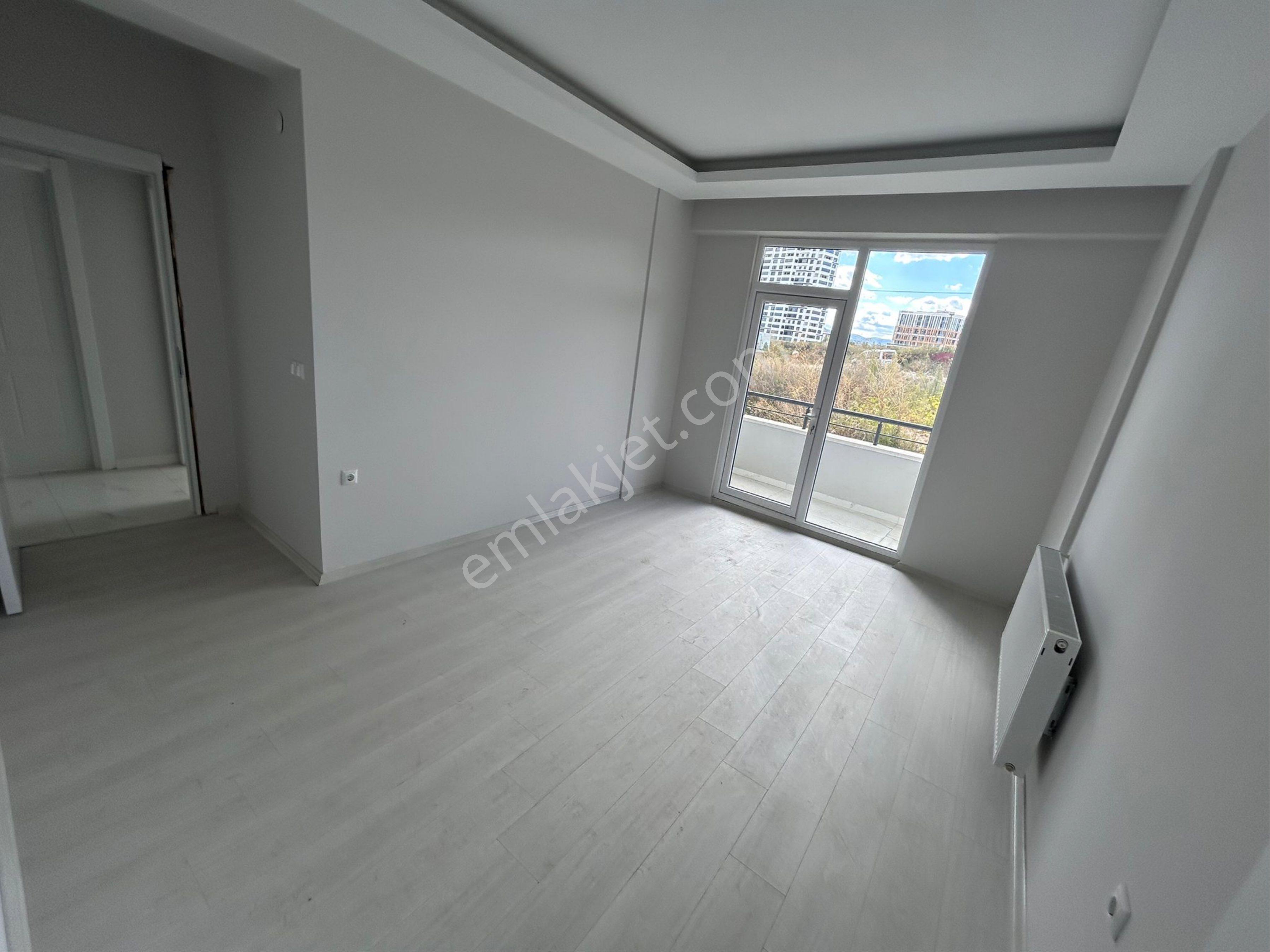 Doğan Emlak Group’tan Atakum Beypınar Mh.2+1 2.kat Sıfır Daire - Görsel 19