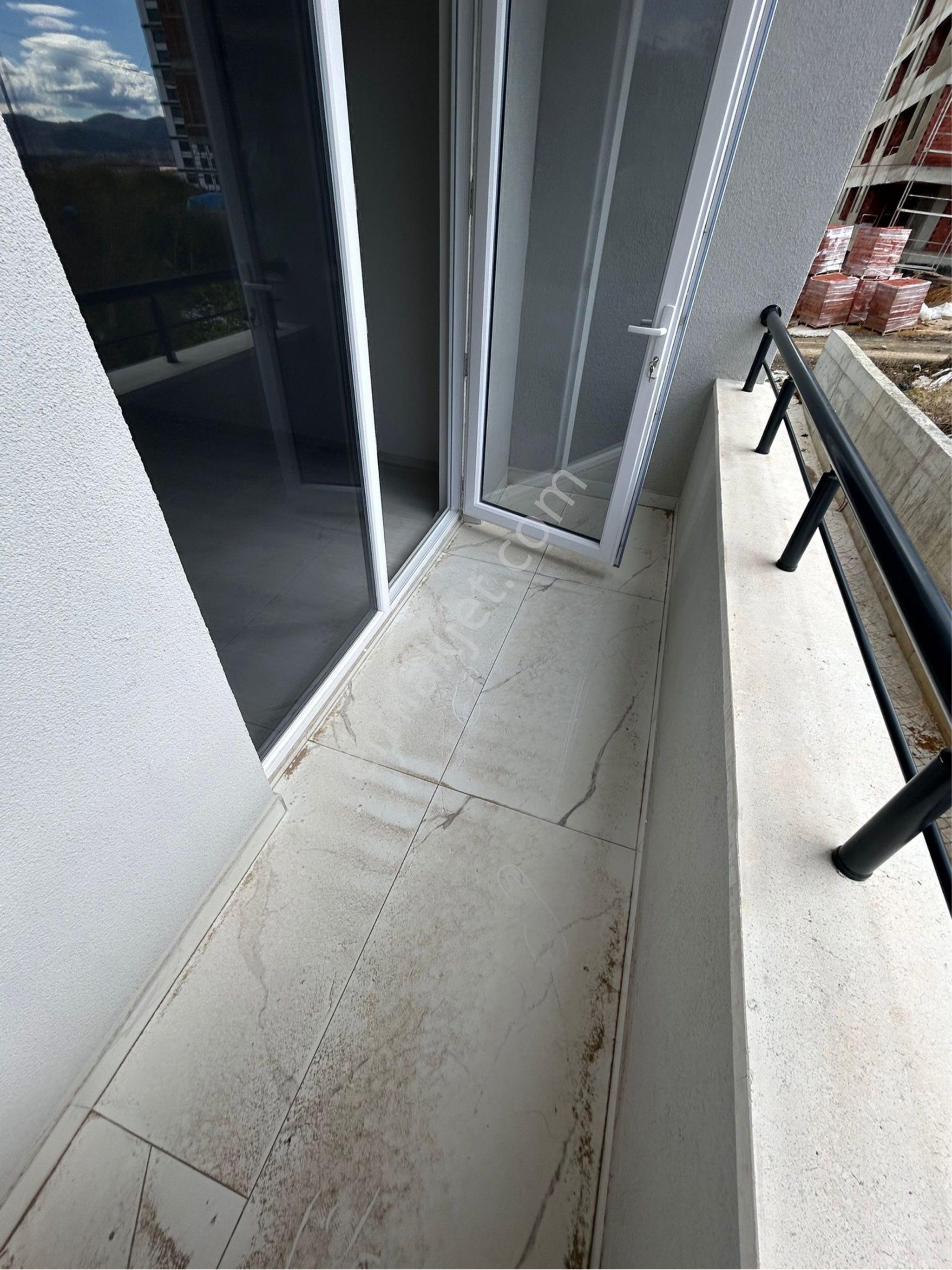 Doğan Emlak Group’tan Atakum Beypınar Mh.2+1 2.kat Sıfır Daire - Görsel 17